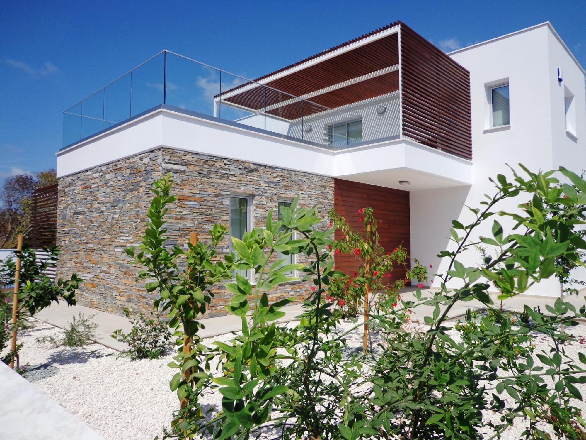 Kyma 3 Bed + Pool Villa *