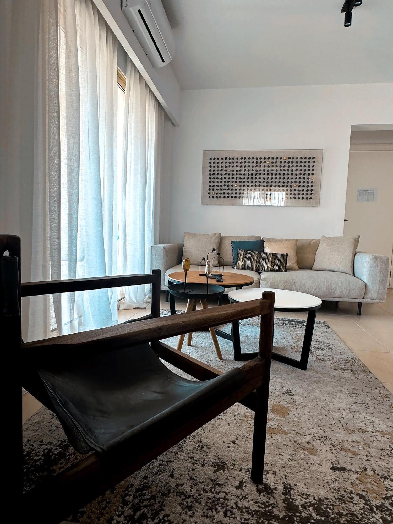 Apartment Elysia Park Ameliya 202