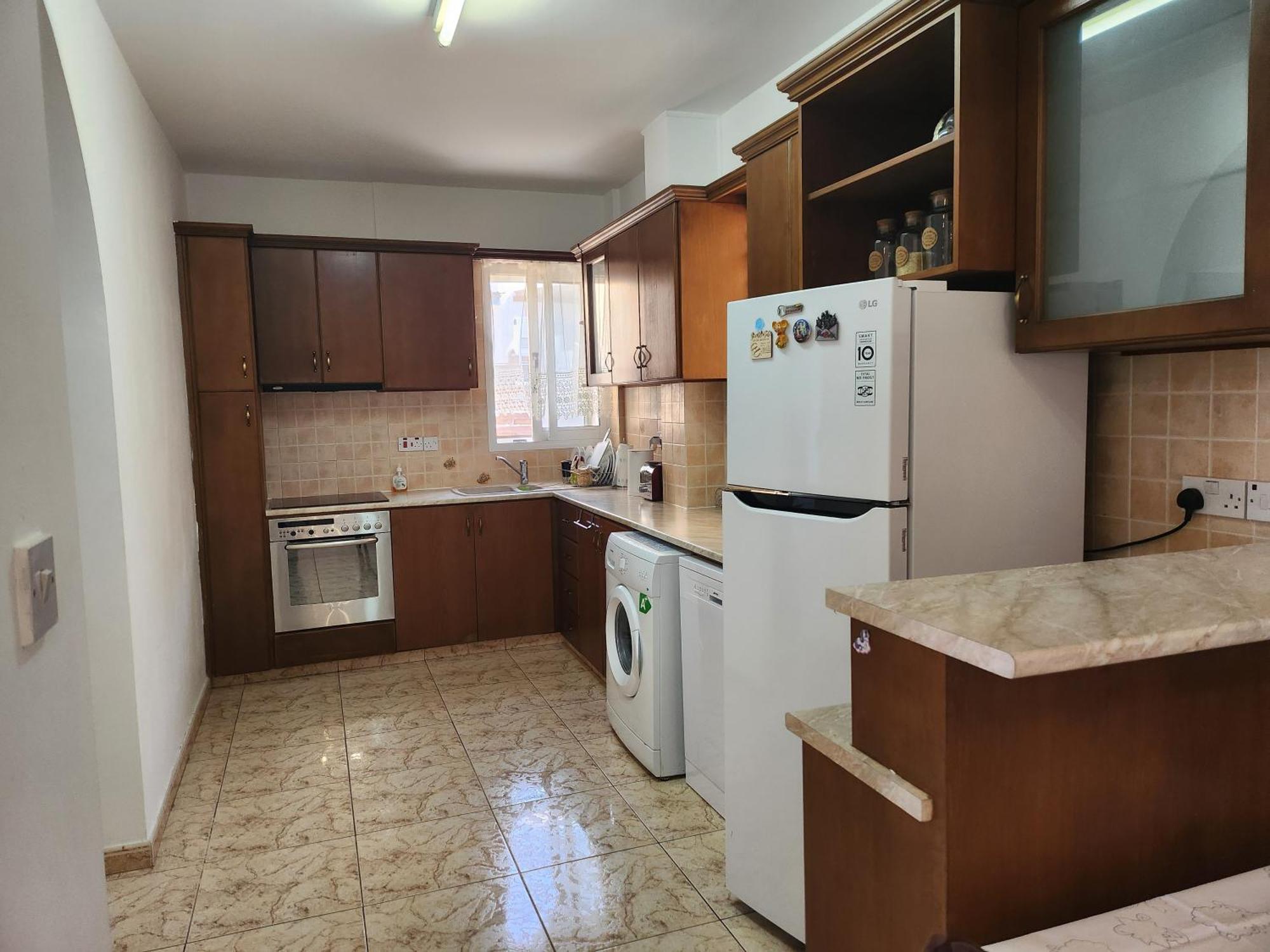 Danaos Apartament * Paphos