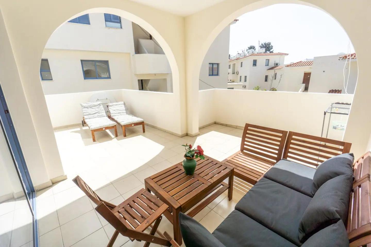 2-bedroom With Pool