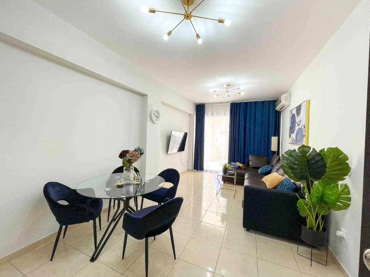 2-bedroom With Pool Paphos