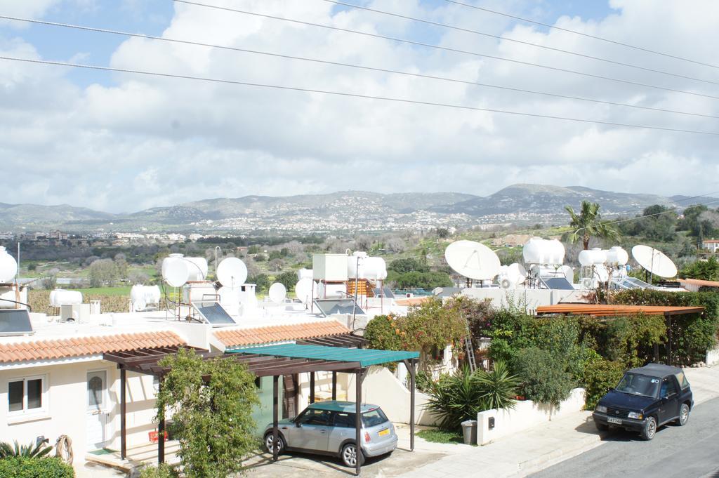 Cozy Studio * Paphos