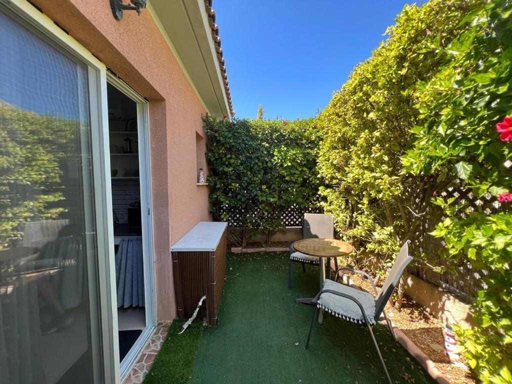 Apartment Pafia Blue-diamond, Studio,
