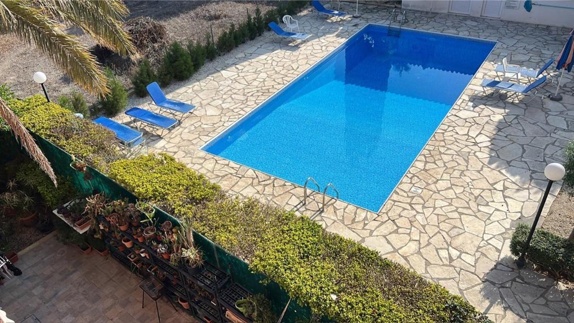 Pafia Blue-diamond, Studio, Apartment Paphos