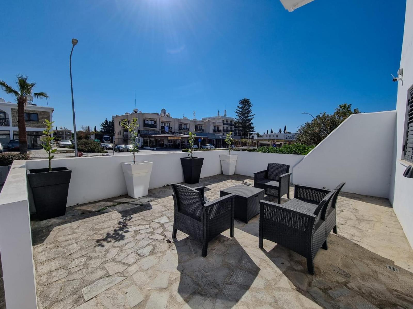 Apartment Lavi La 2b, Sea Breeze, *