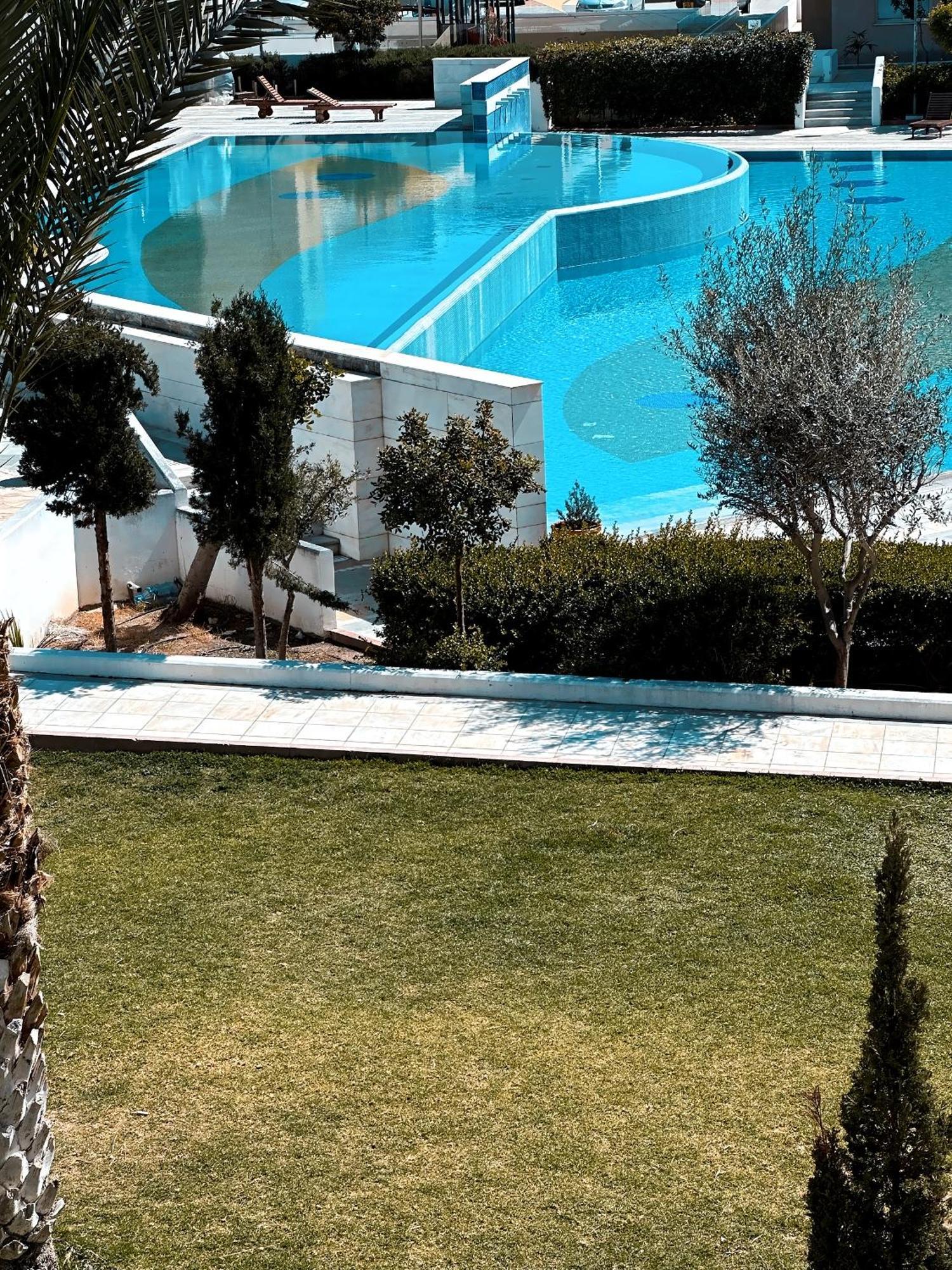 Apartment Elysia Park Ameliya 202 *