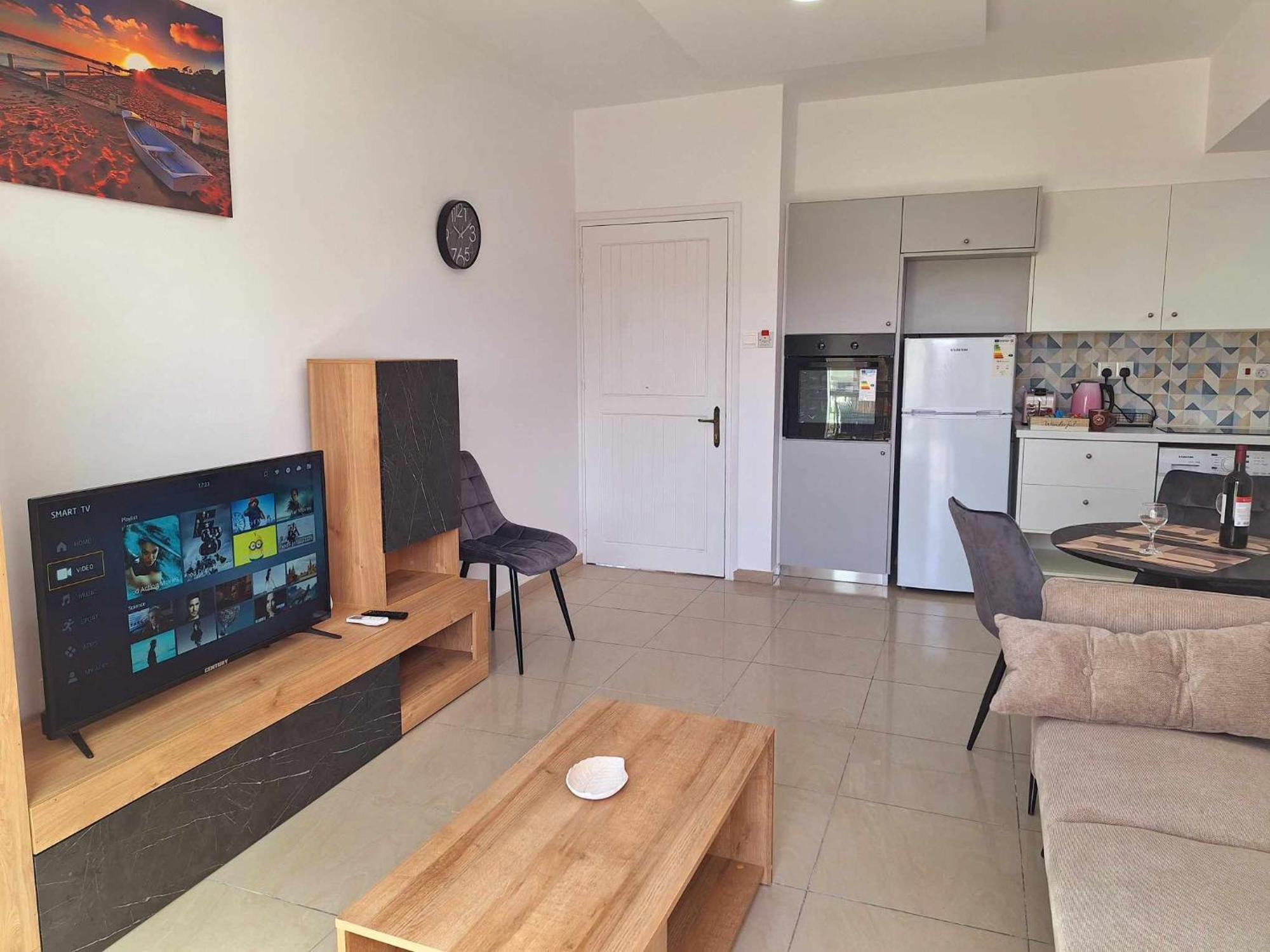 Stylish Kato Close To & Vibrant Harbor Life Apartment