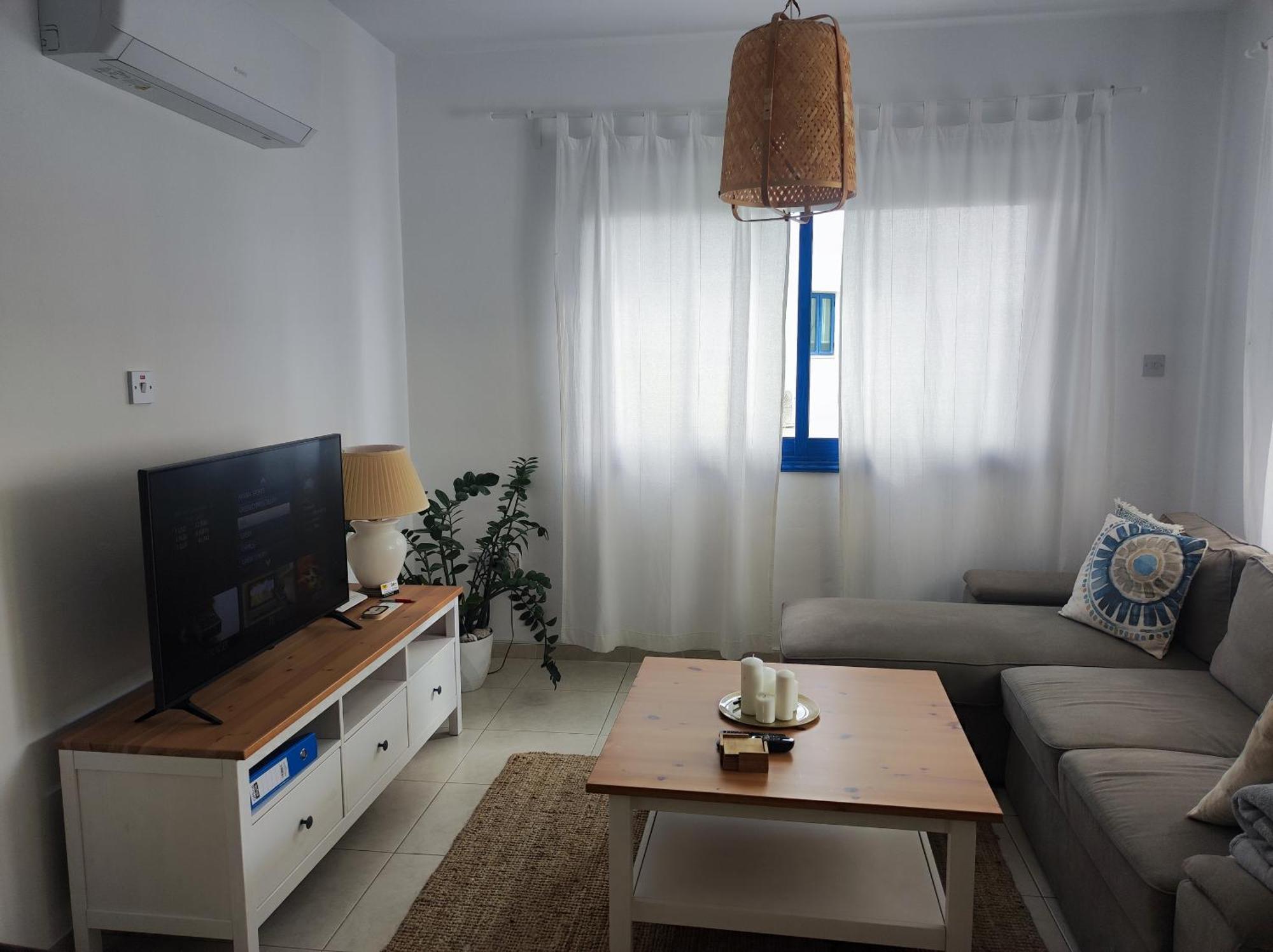 Apartment Marina Gardens