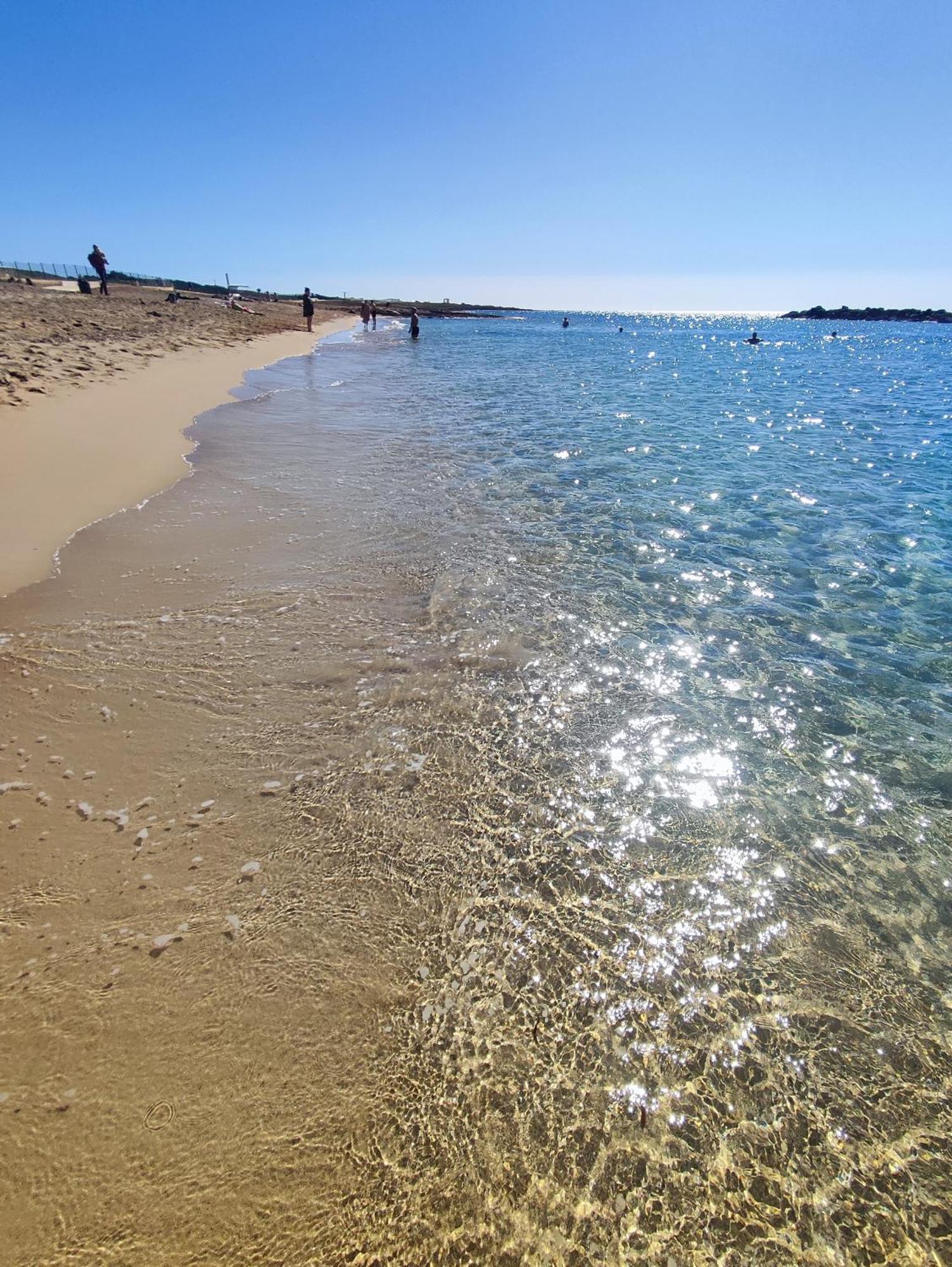 Apartment Marina Gardens Paphos