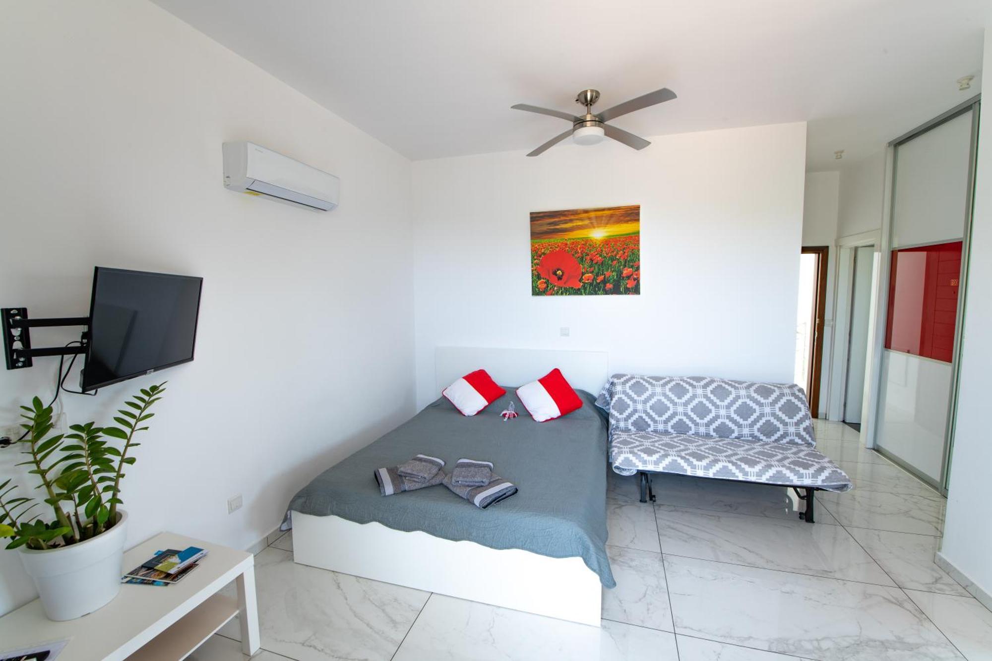 Dream- Downtown-studios Paphos