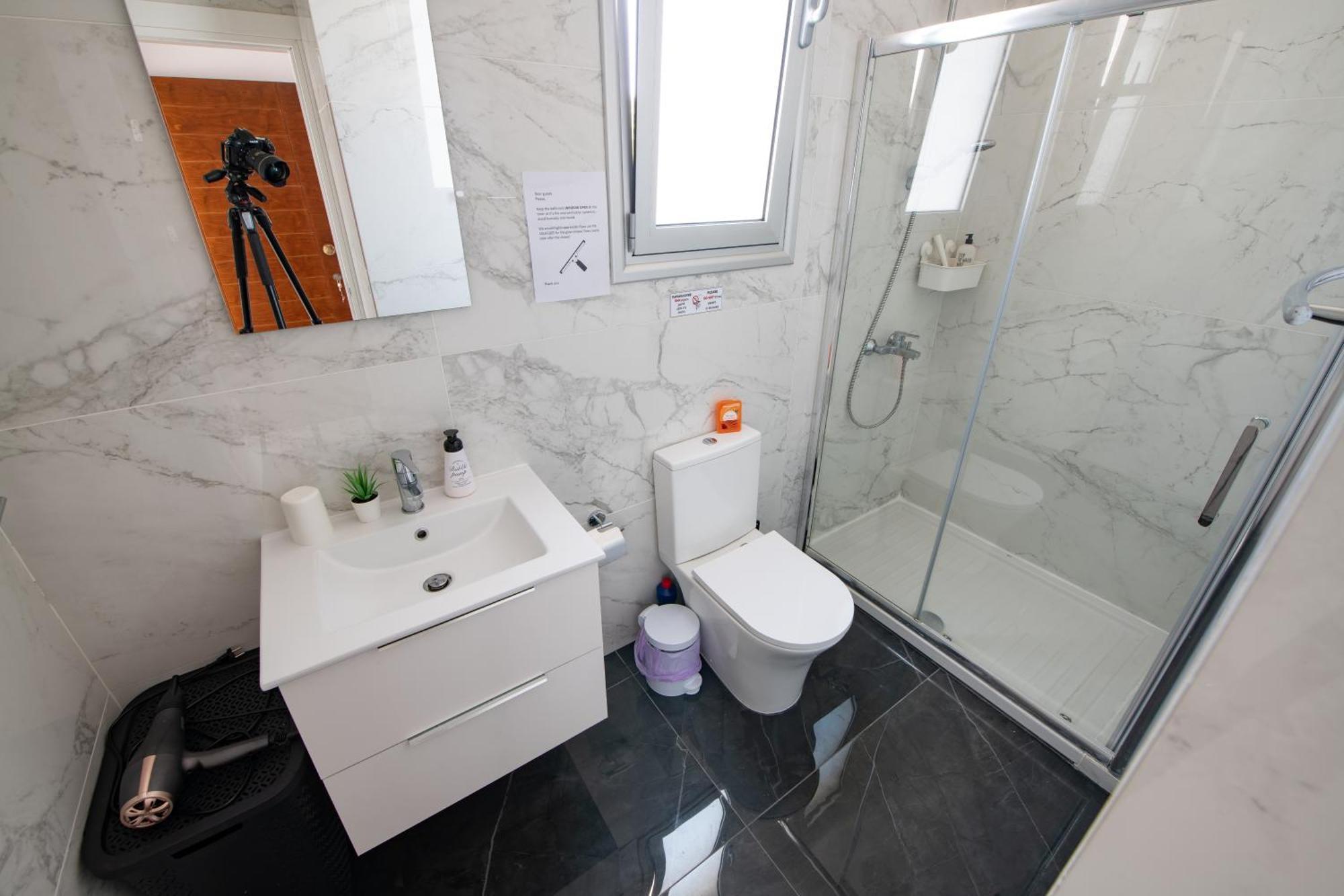 Dream- Downtown-studios Apartment