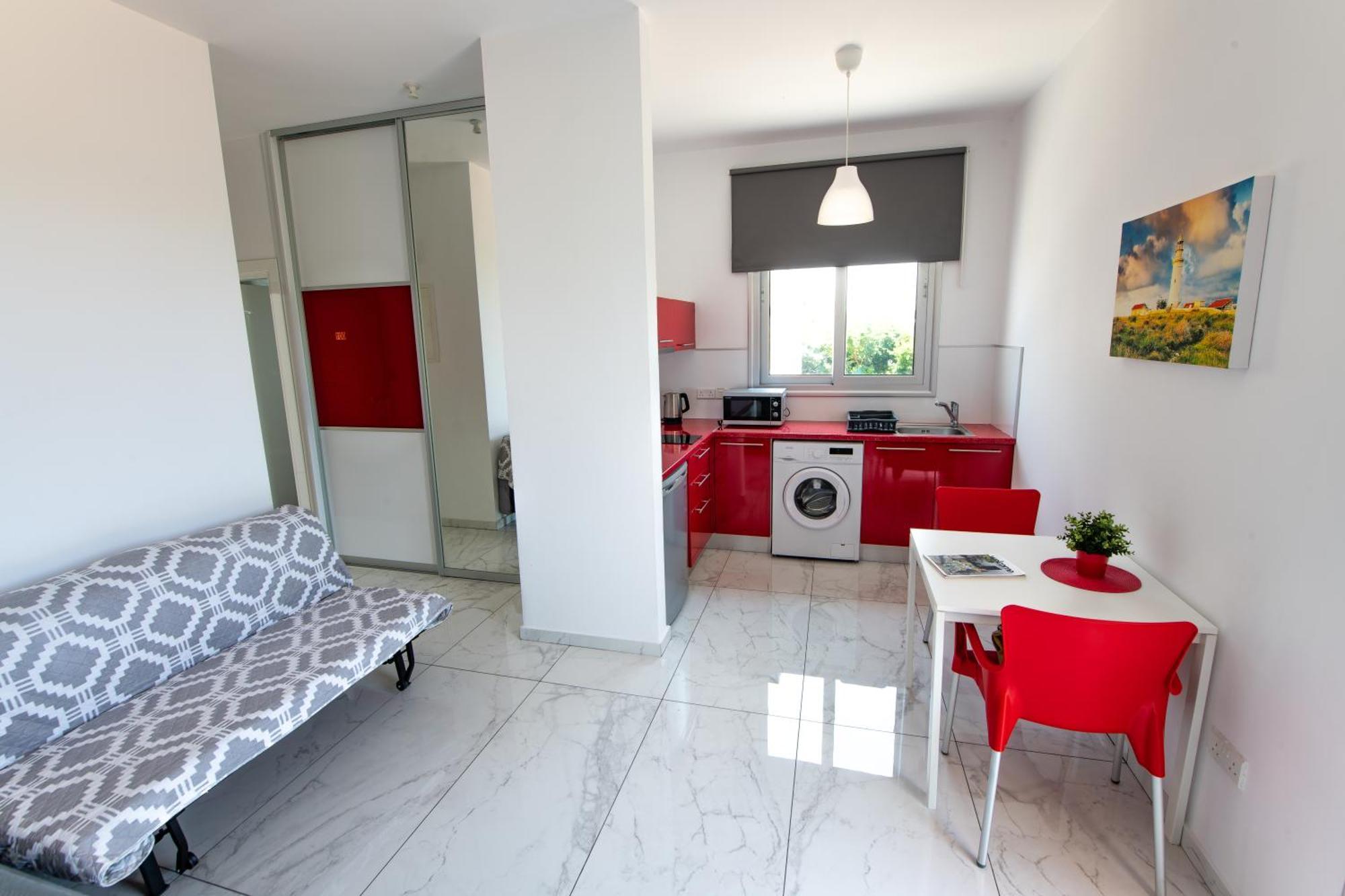 Apartment Dream- Downtown-studios