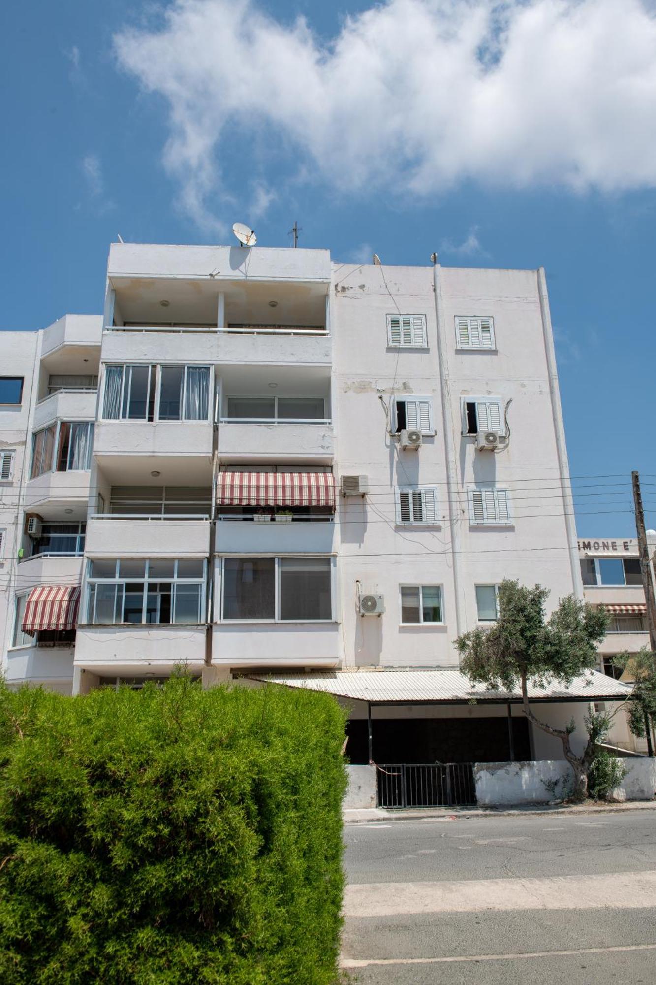 Sunset Seaview Studio Apartment