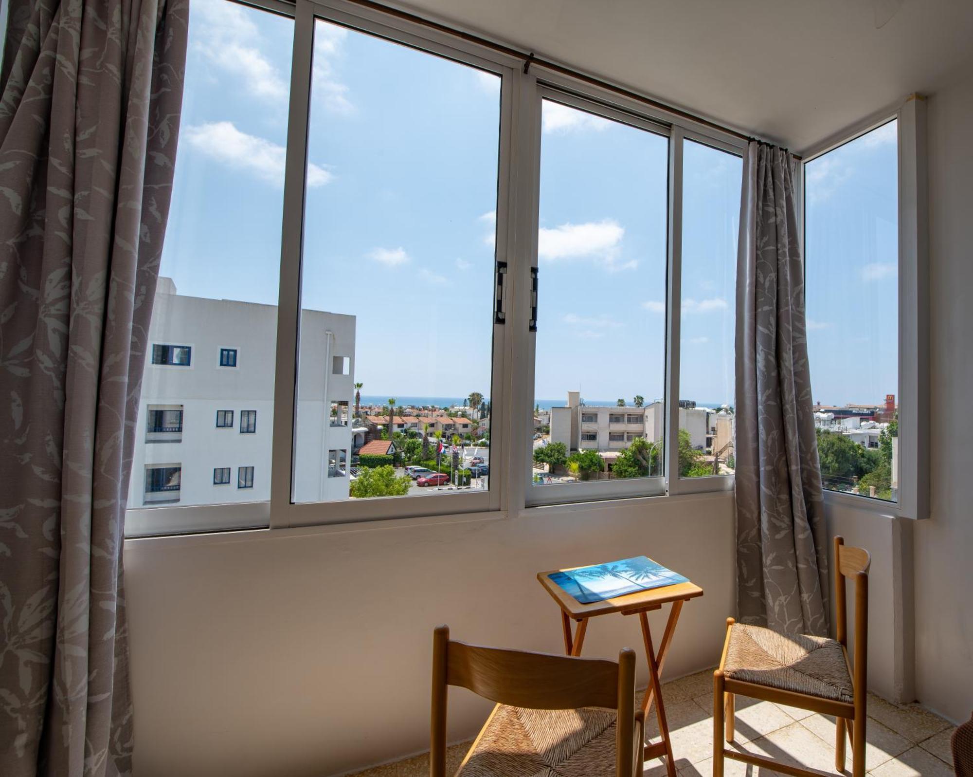 Apartment Sunset Seaview Studio *