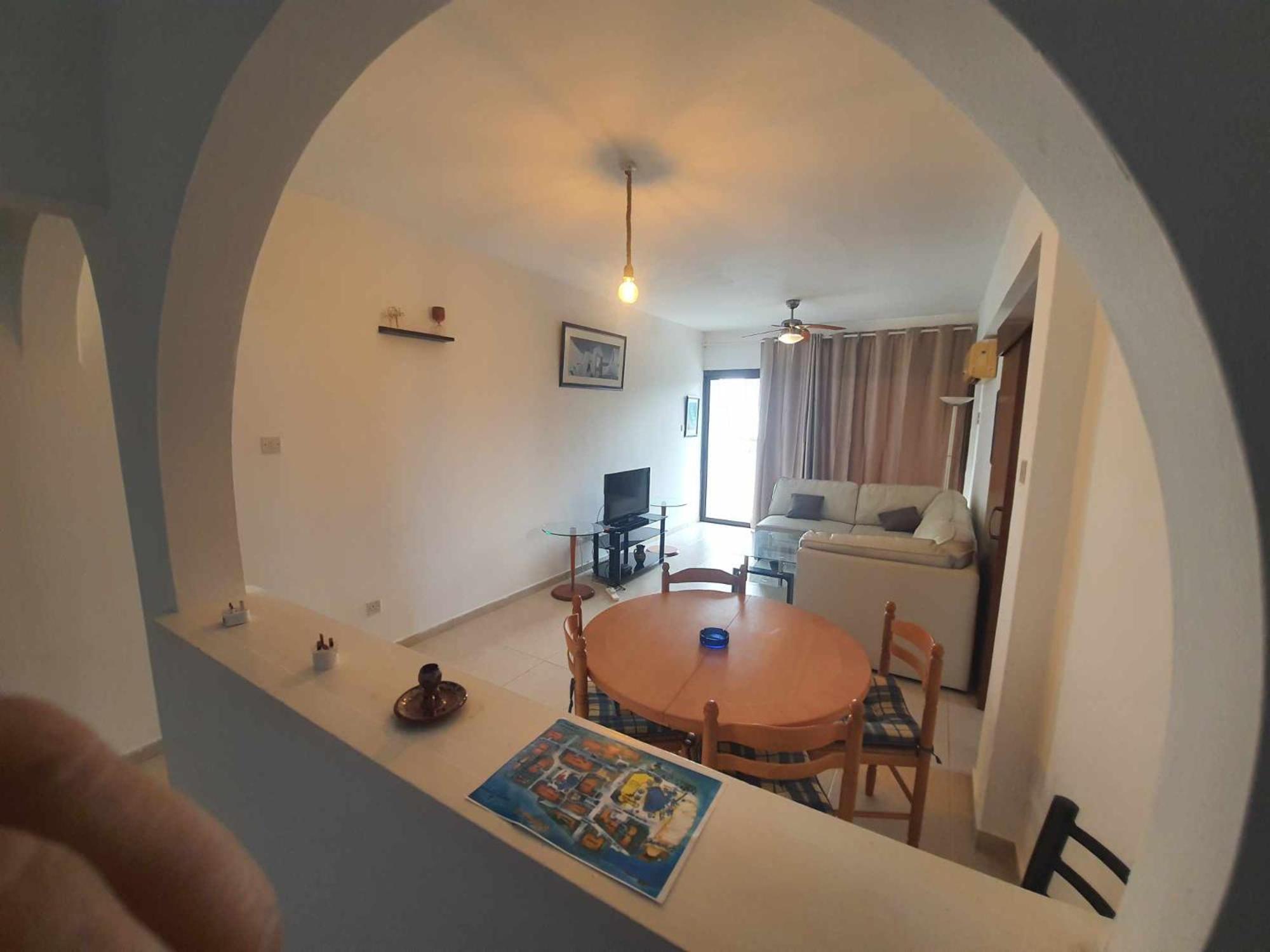 Apartment Nice Holiday Apartment