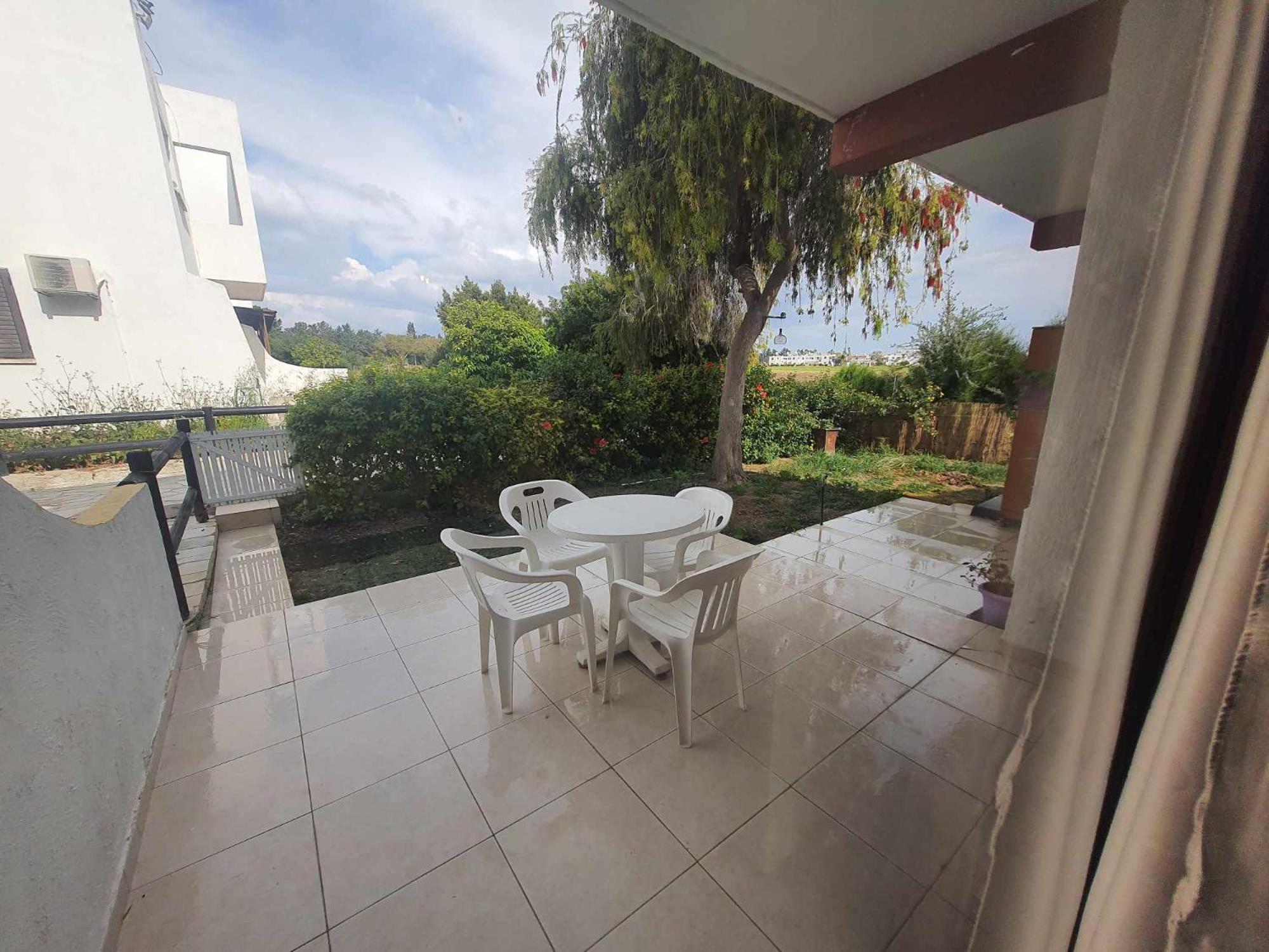 Apartment Nice Holiday Apartment Paphos