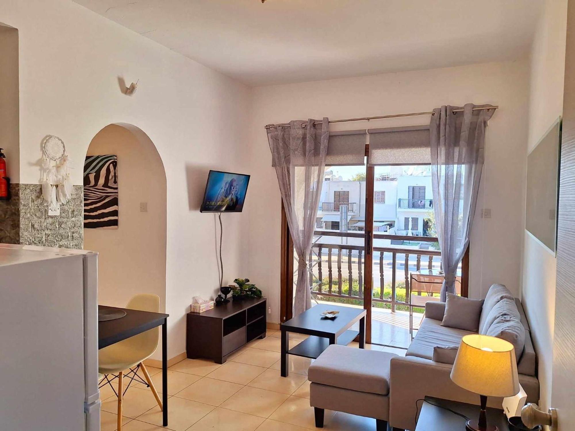 Apartamento Kato 400m To The