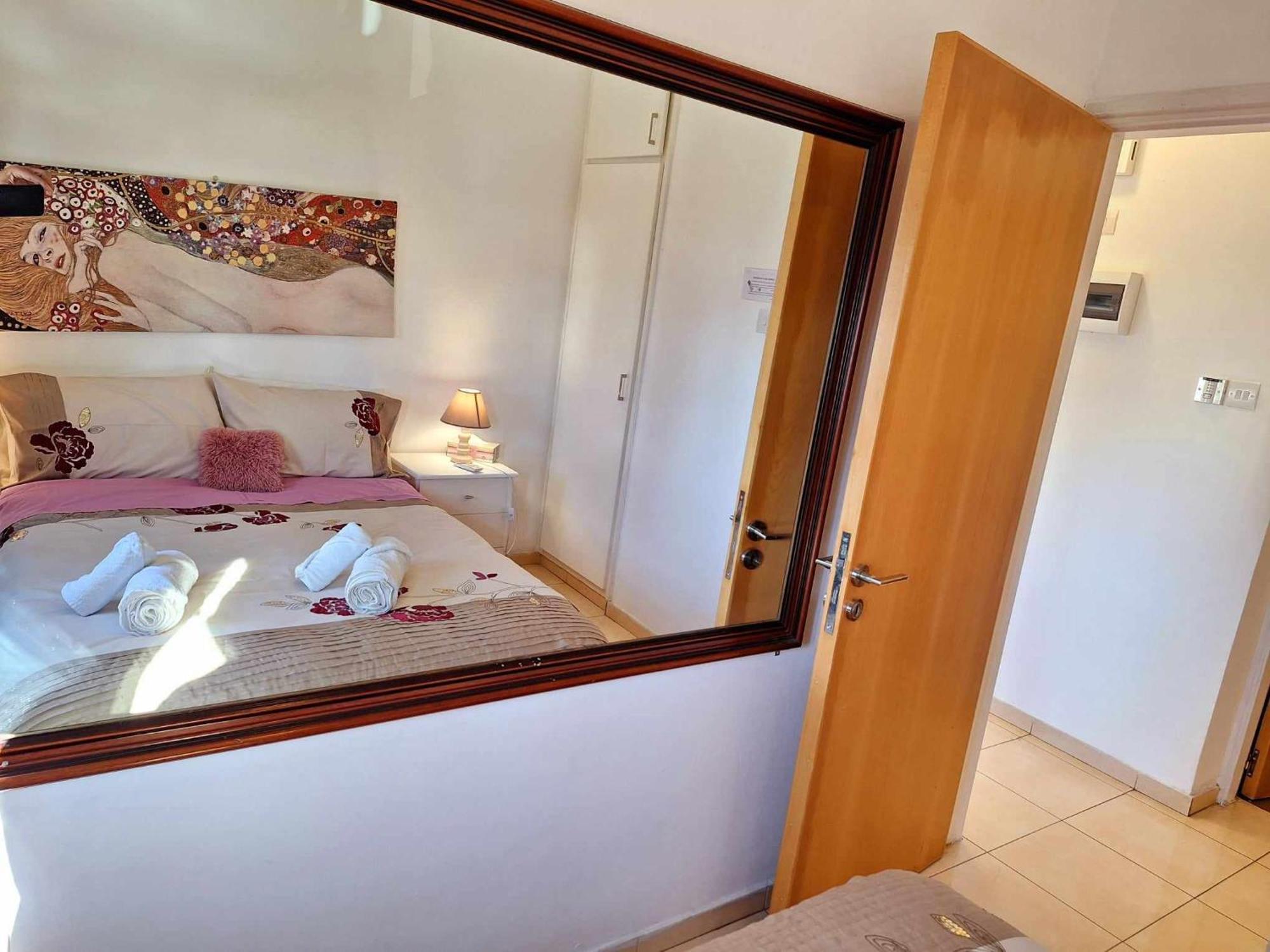 Kato 400m To The Apartamento *