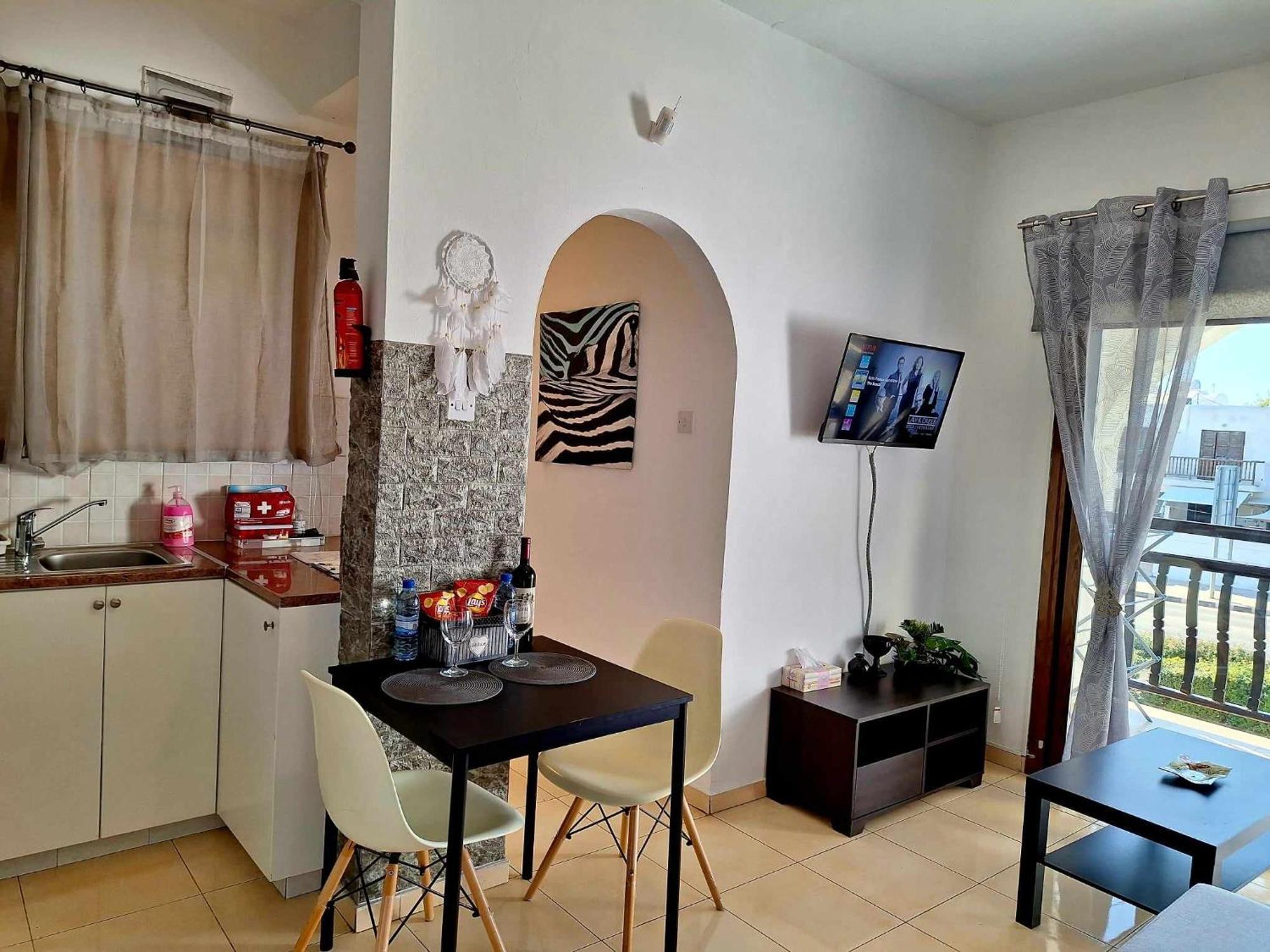 Apartment Kato 400m To The *