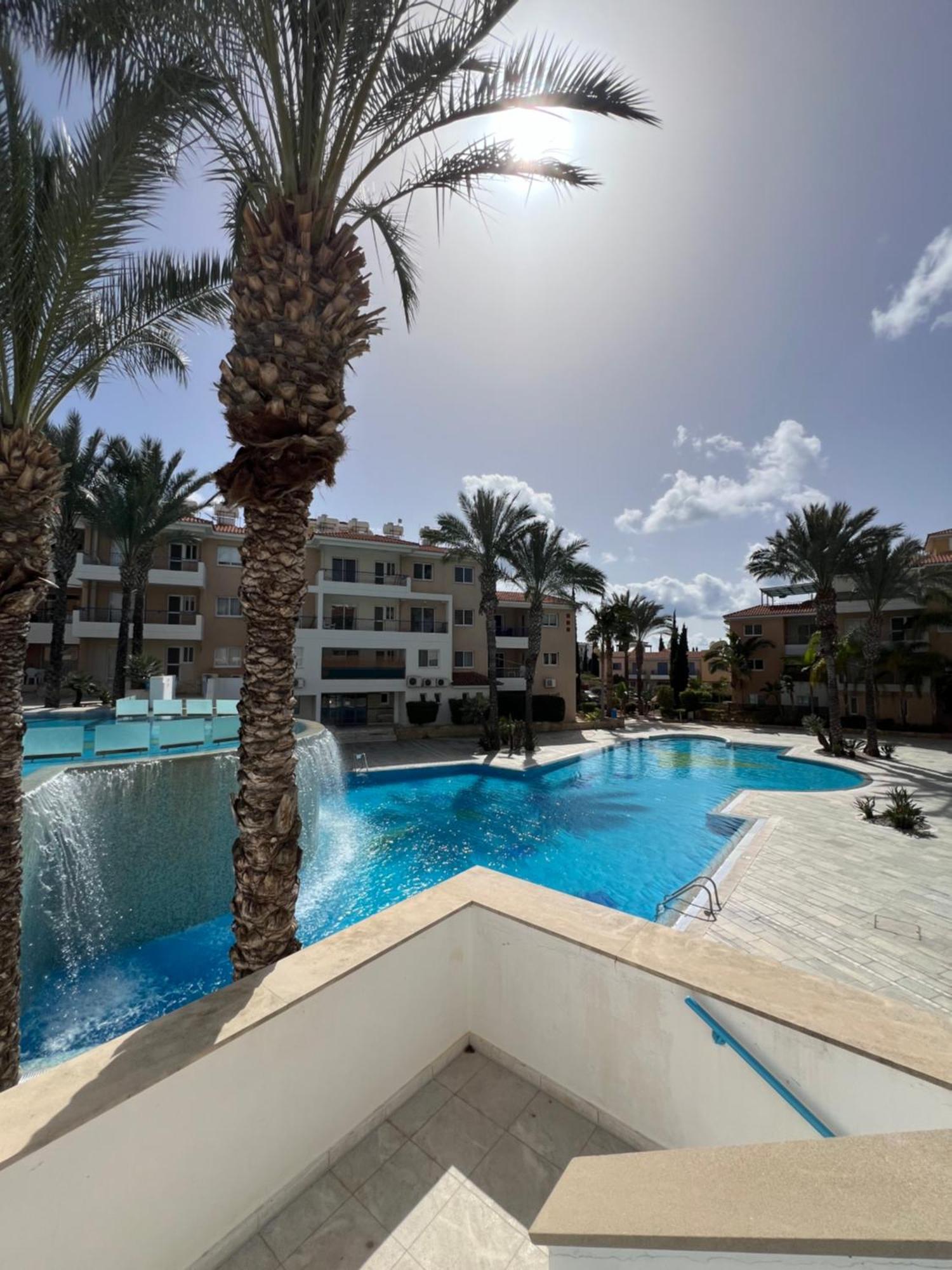 Iris Village Grand * Paphos
