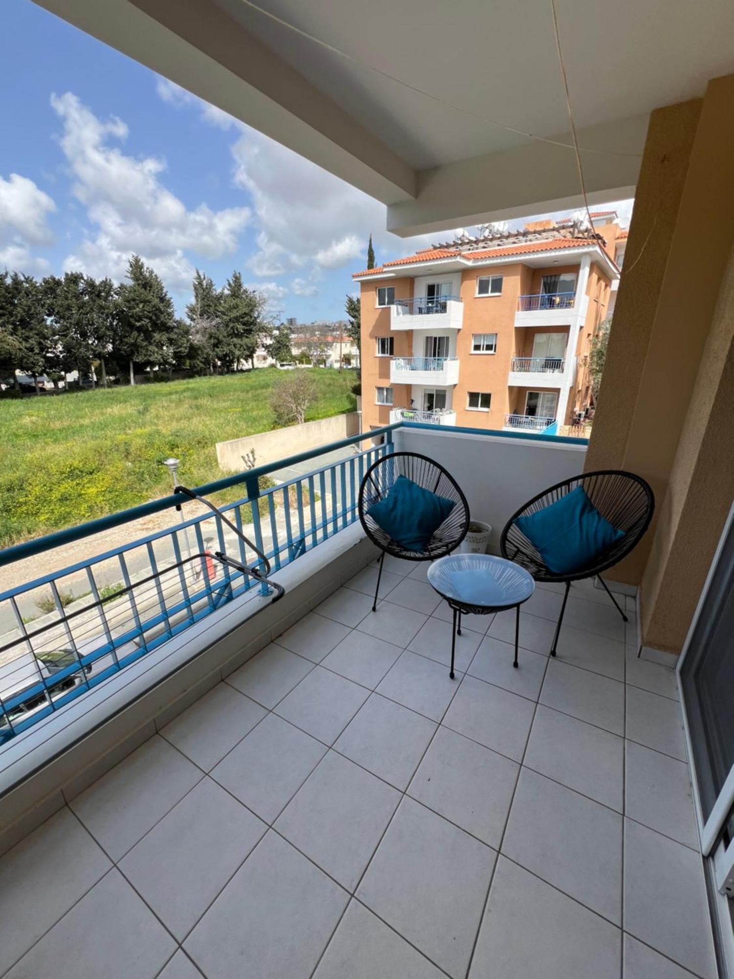 Iris Village Grand Apartment *