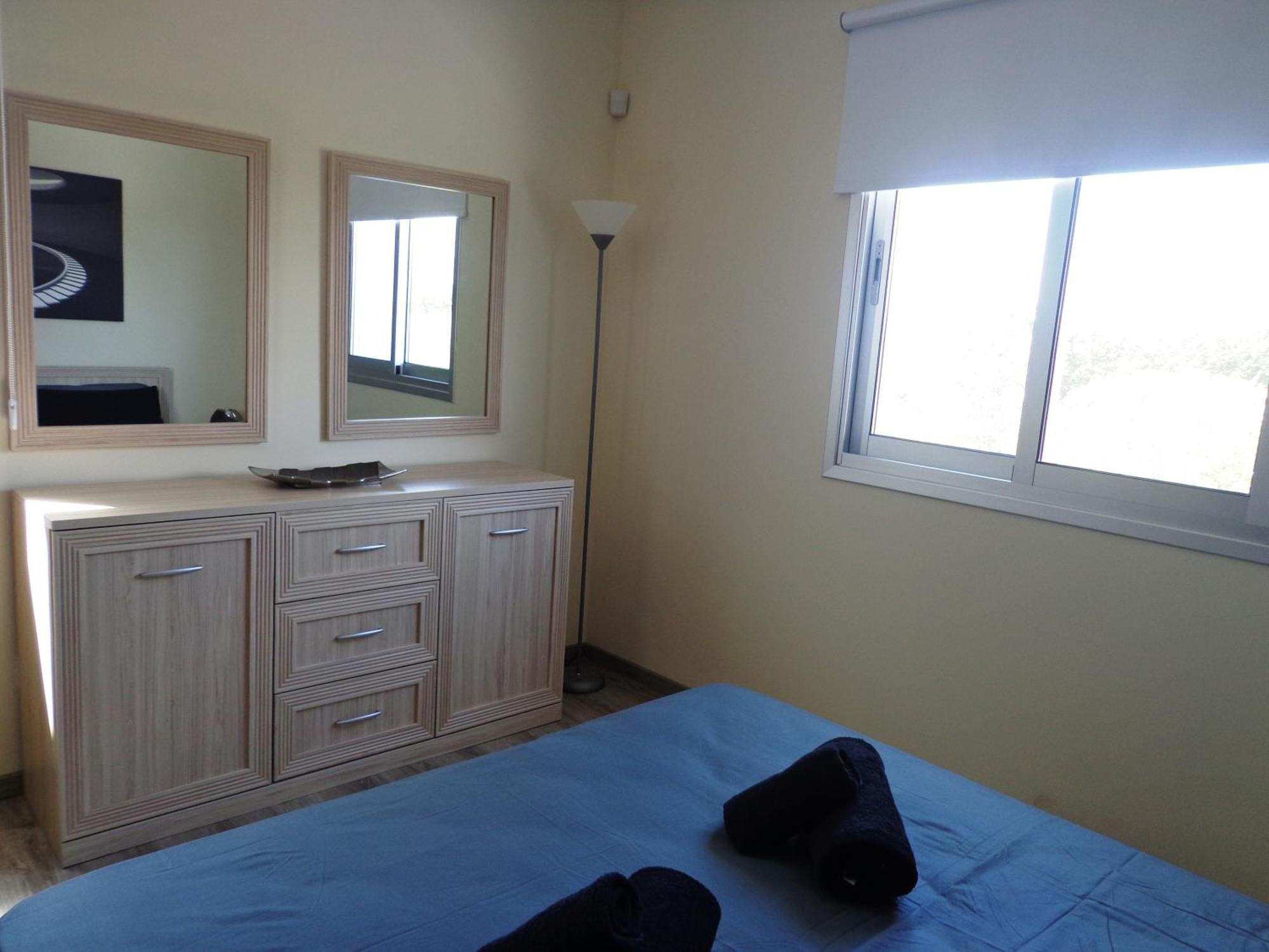 Kyma 3 Bed + Pool Paphos