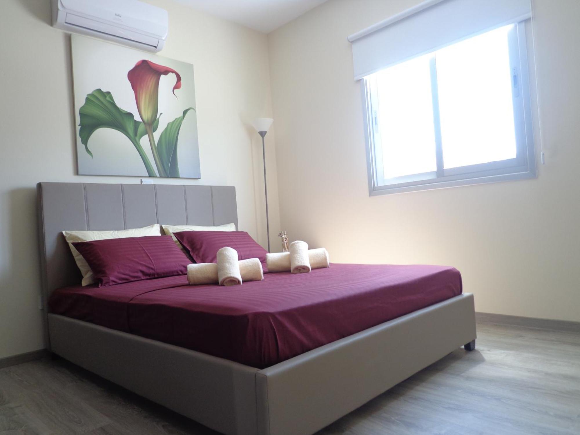 Kyma 3 Bed + Pool Villa