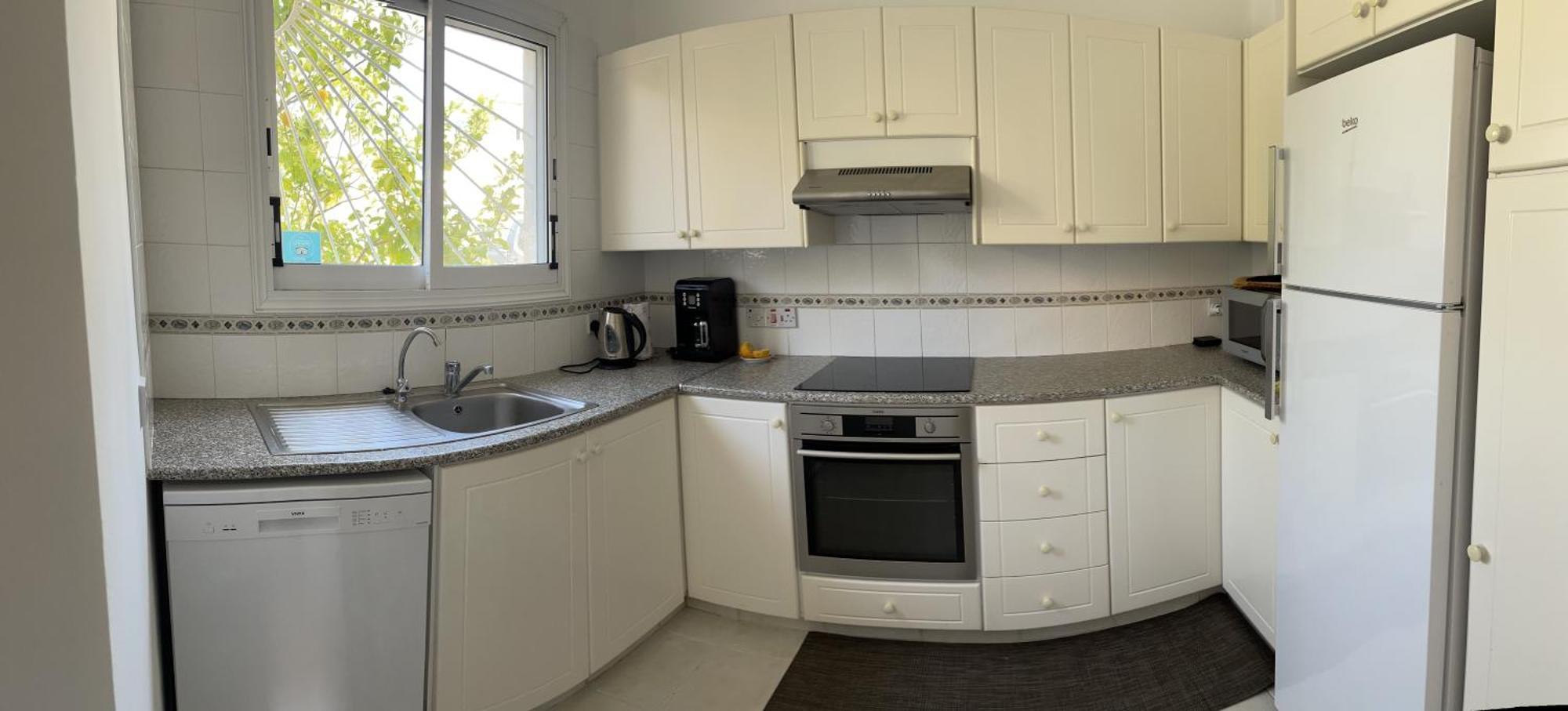 Holiday home 3 Bedroom House Regina Gardens Paphos