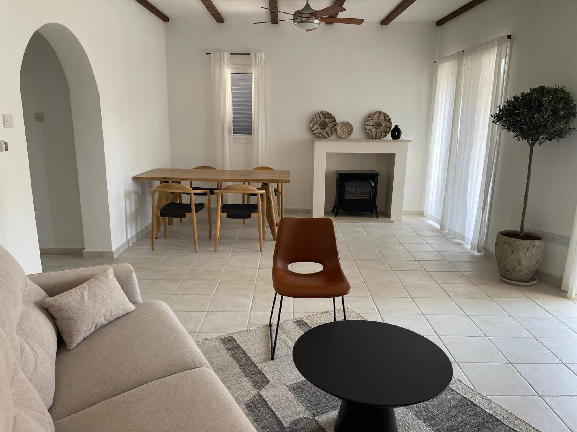 Holiday home 3 Bedroom House Regina Gardens Paphos