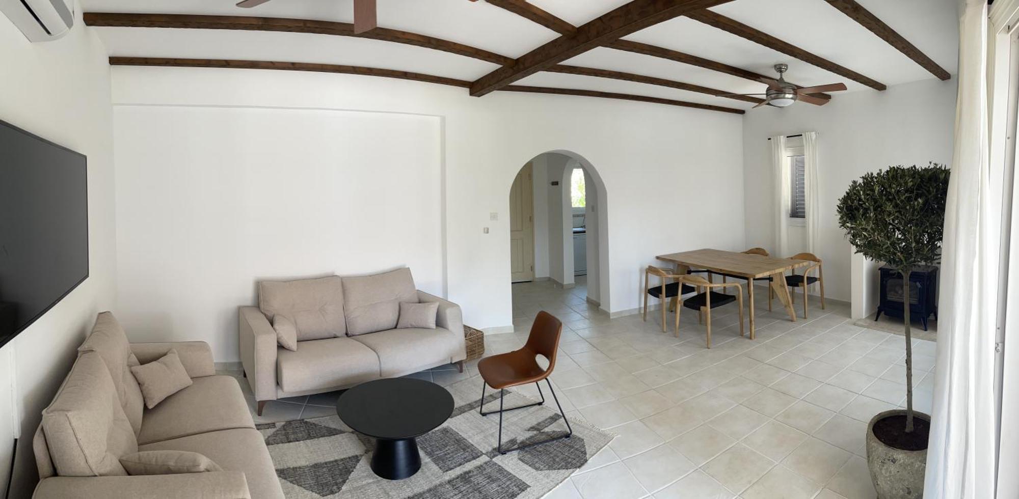Holiday home 3 Bedroom House Regina Gardens Paphos