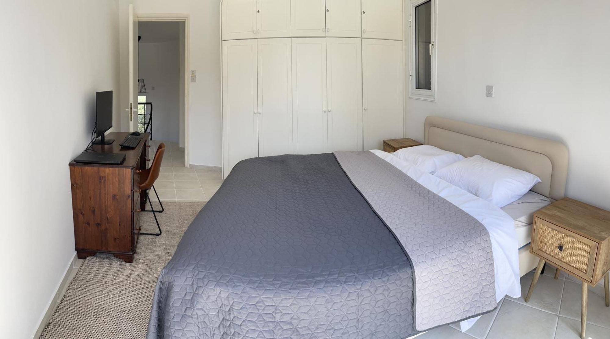 Holiday home 3 Bedroom House Regina Gardens *