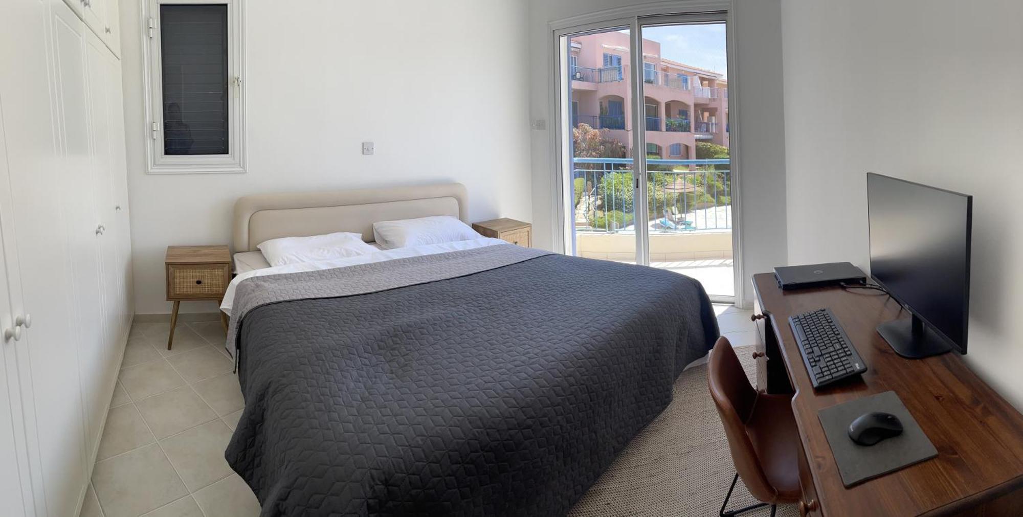 Holiday home 3 Bedroom House Regina Gardens Paphos
