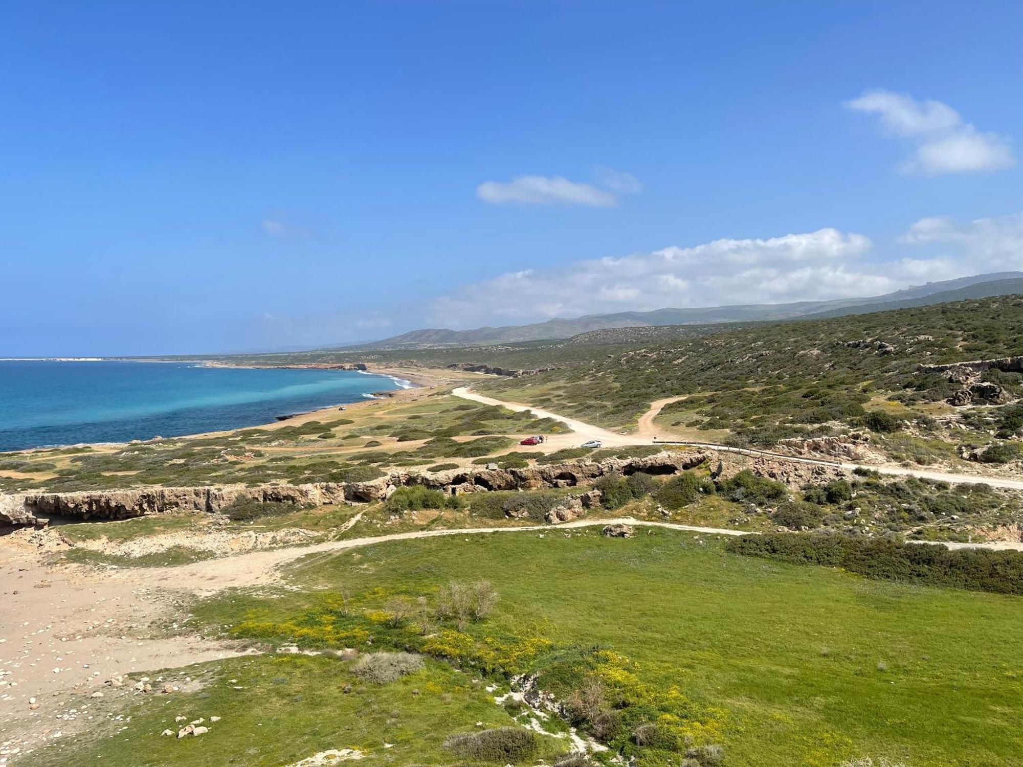 Holiday home 3 Bedroom House Regina Gardens Paphos