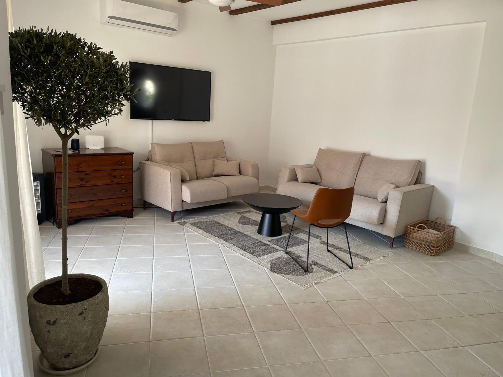 3 Bedroom House Regina Gardens Holiday home *