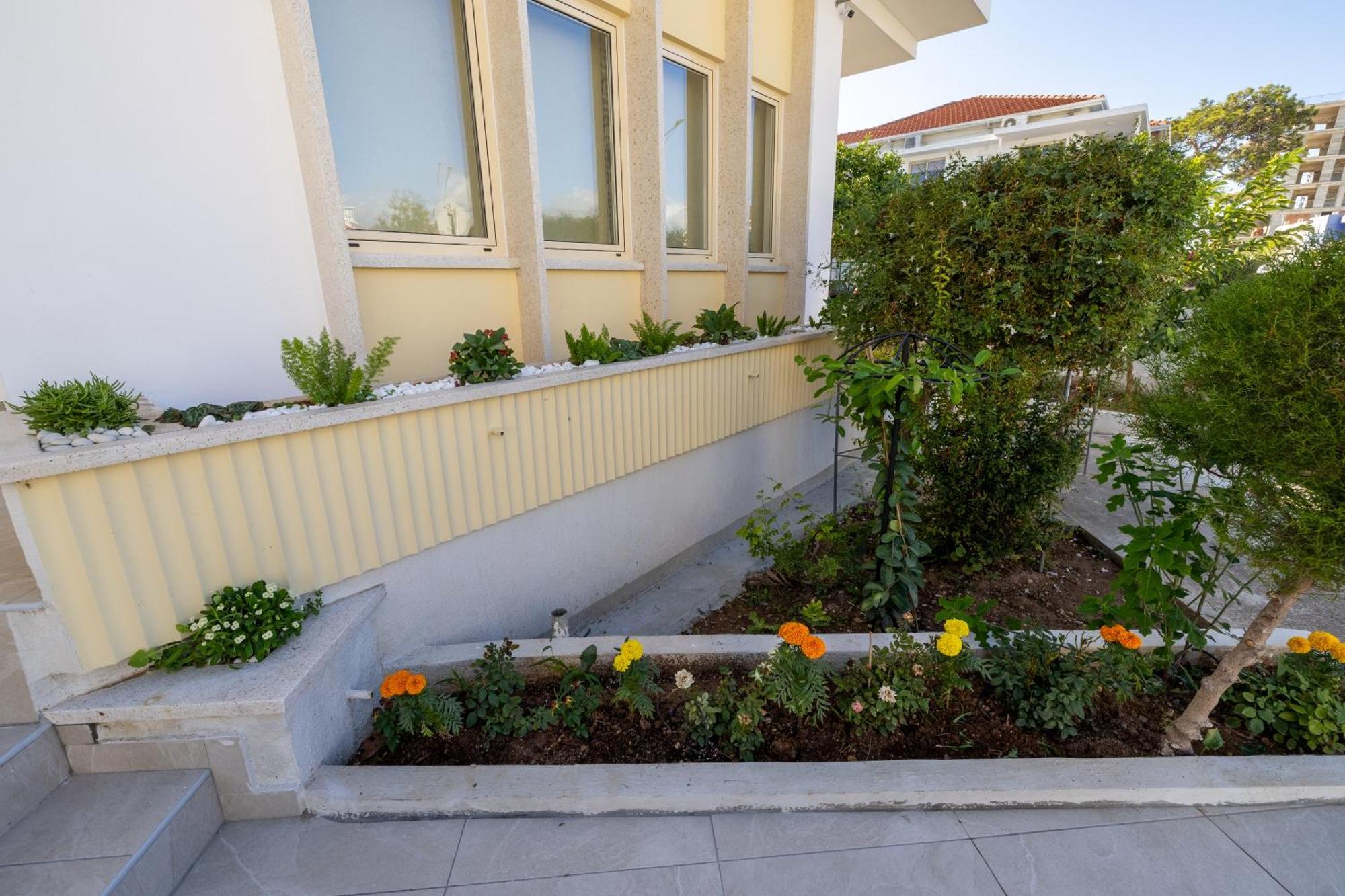 The City House * Paphos