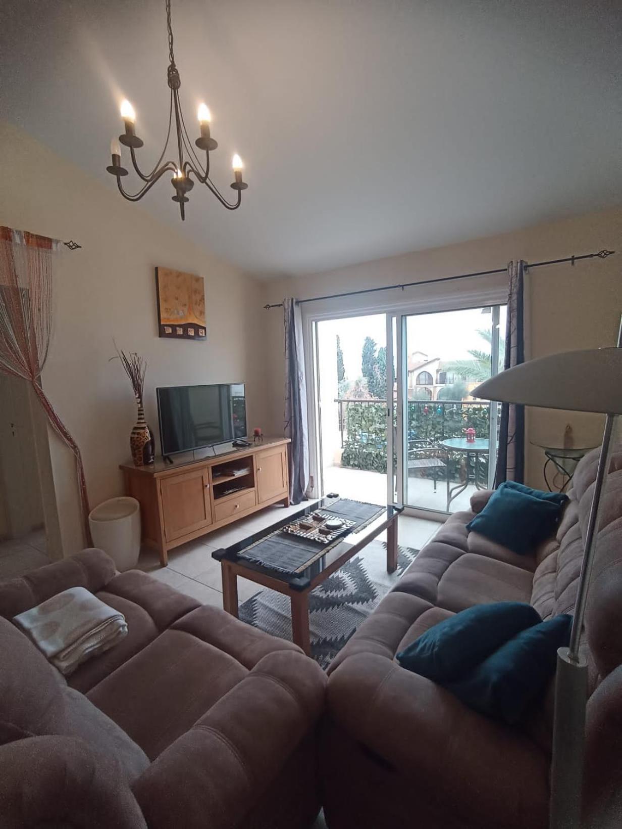 Apartment Cyprus Paradise Island Queens Gardens *