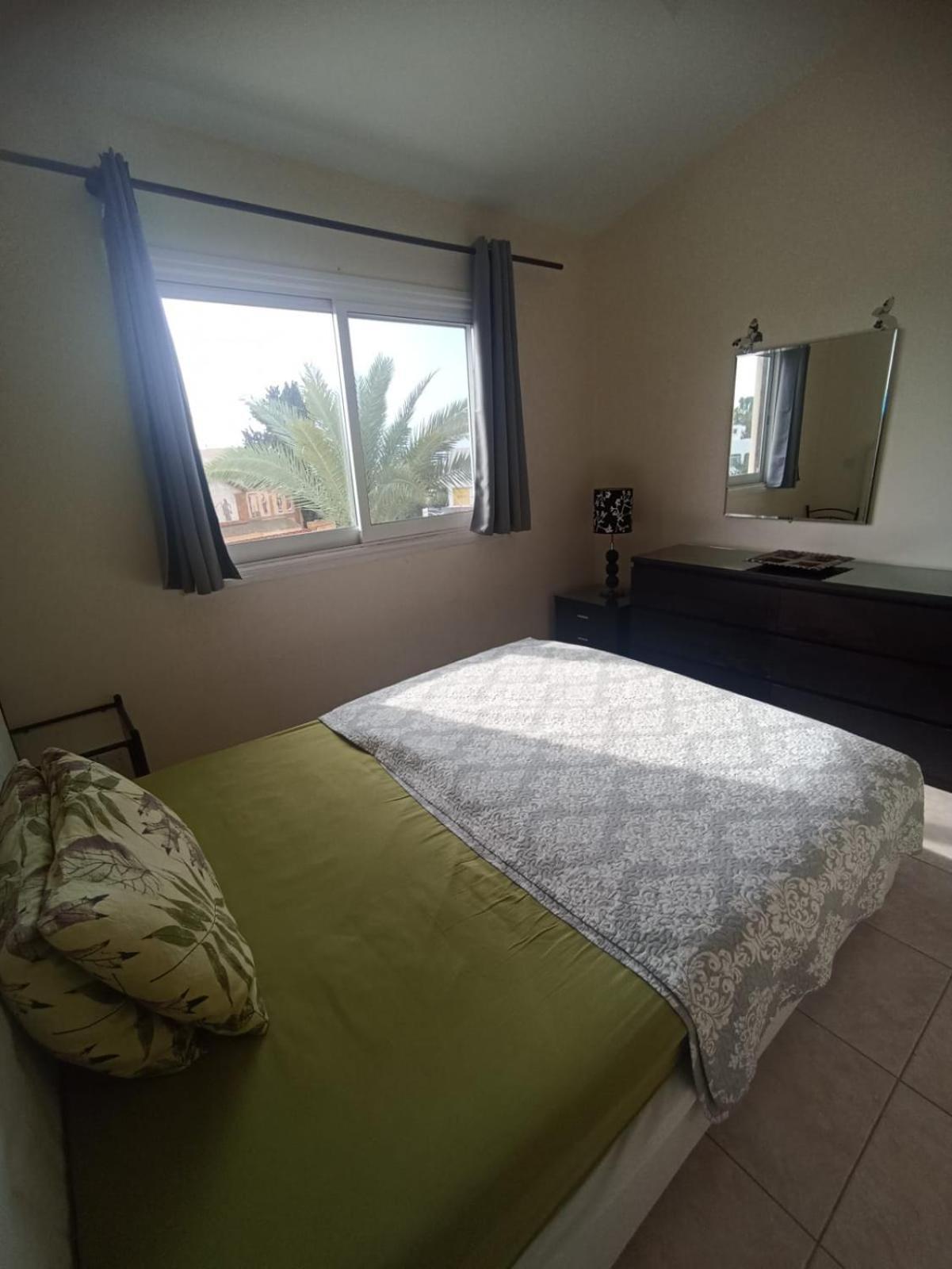 Apartment Cyprus Paradise Island Queens Gardens Paphos