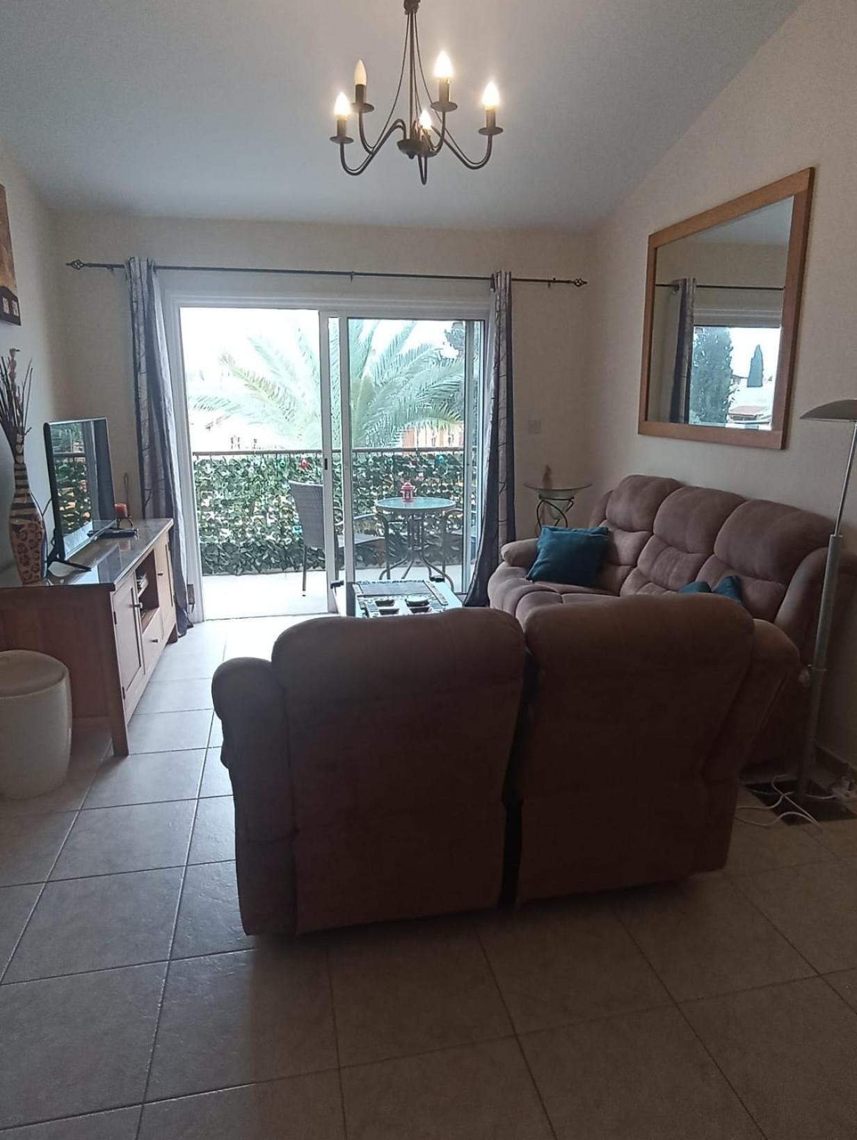 Cyprus Paradise Island Queens Gardens Apartment