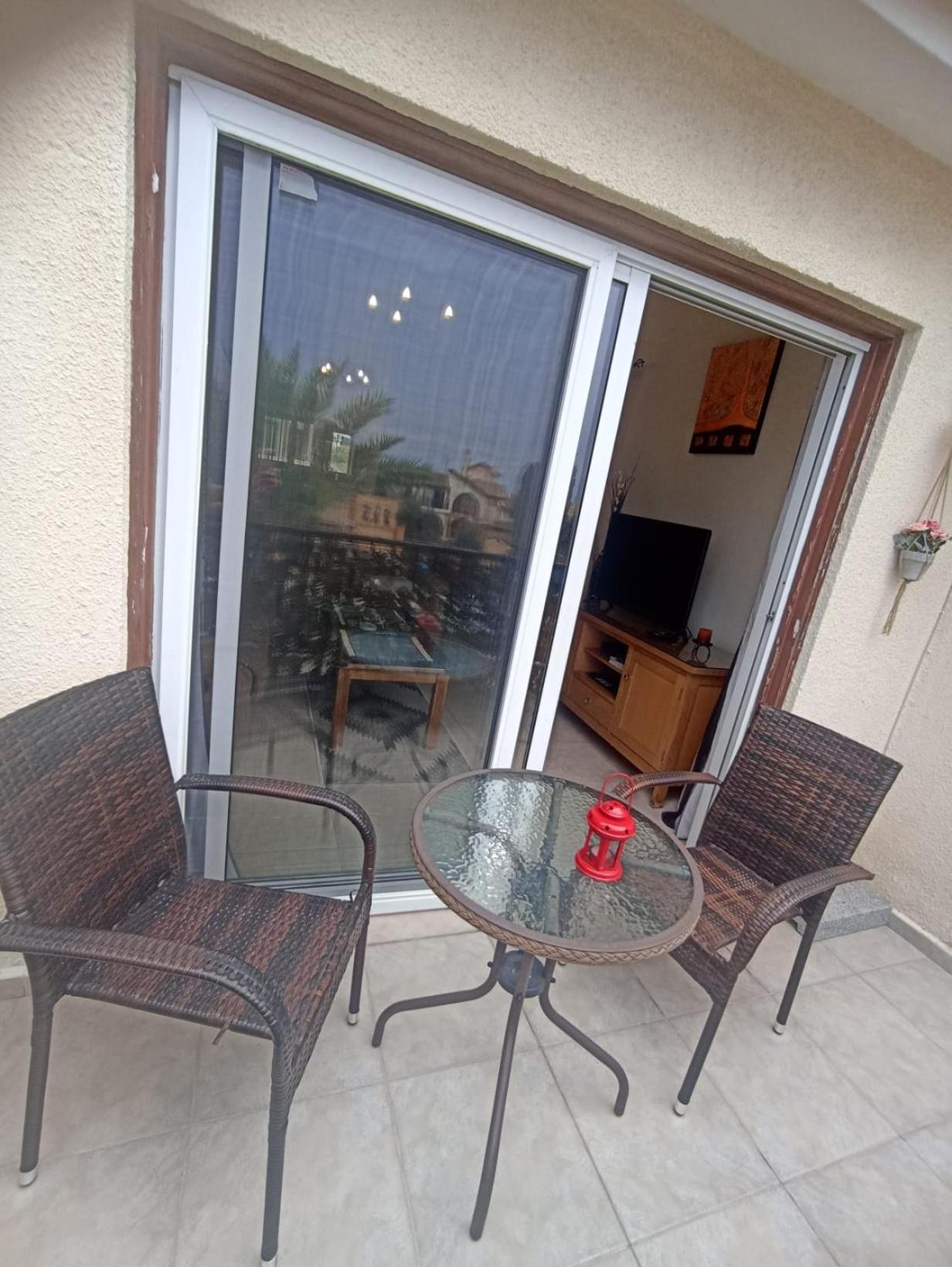 Apartment Cyprus Paradise Island Queens Gardens Paphos