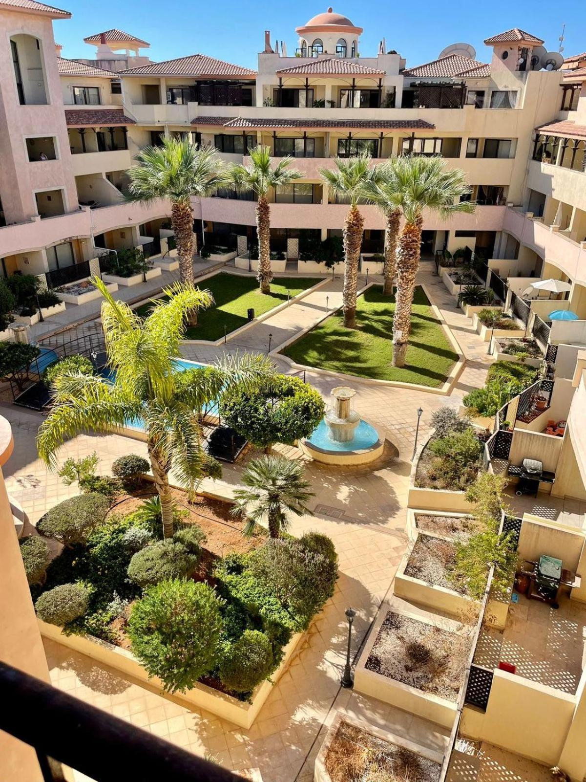 Apartment Cyprus Paradise Island Queens Gardens *