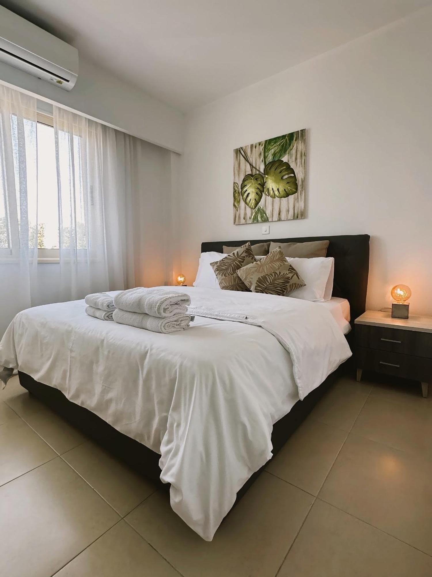 Apartment Elysia Park Ameliya 202 *