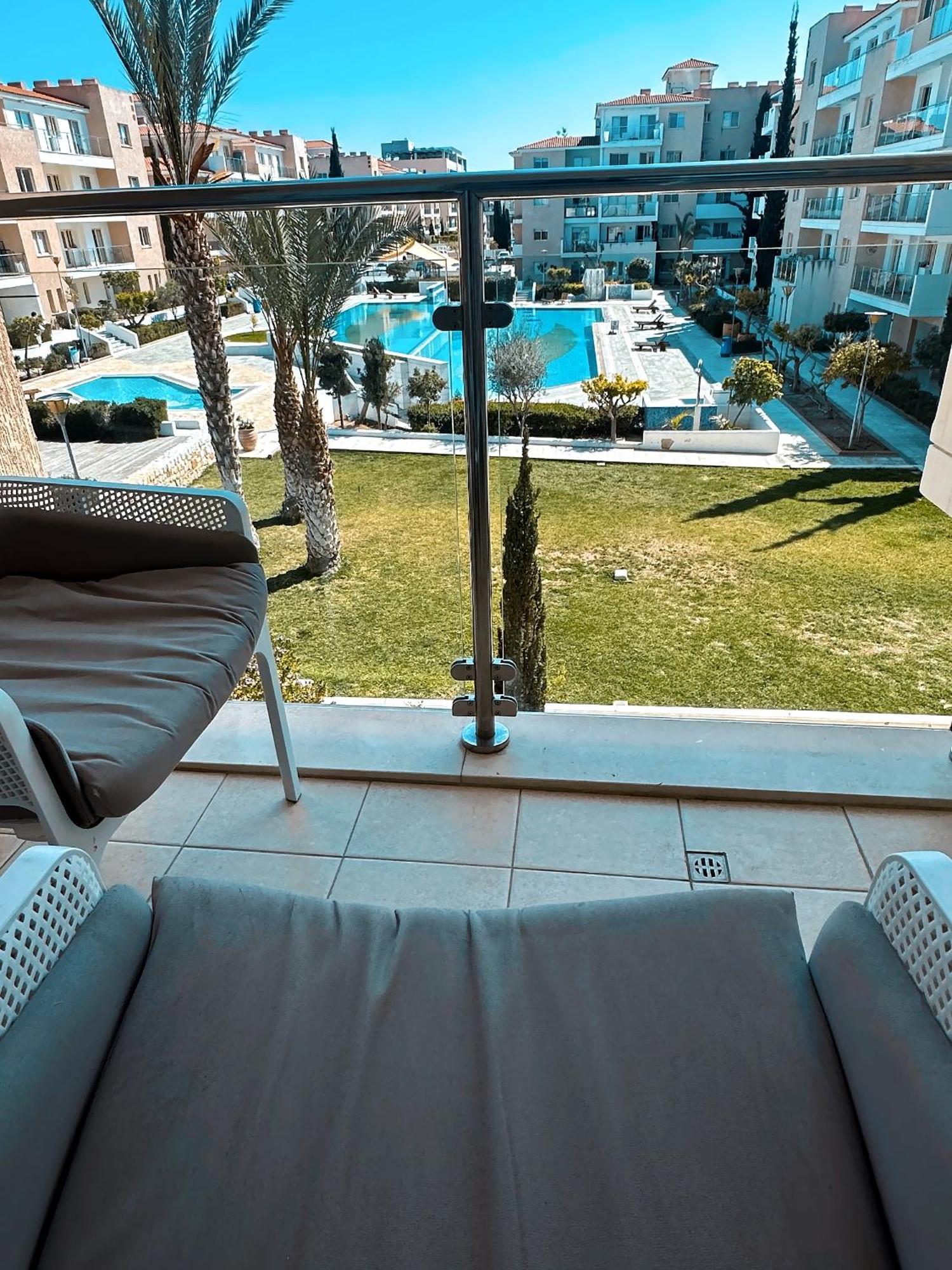 Apartment Elysia Park Ameliya 202
