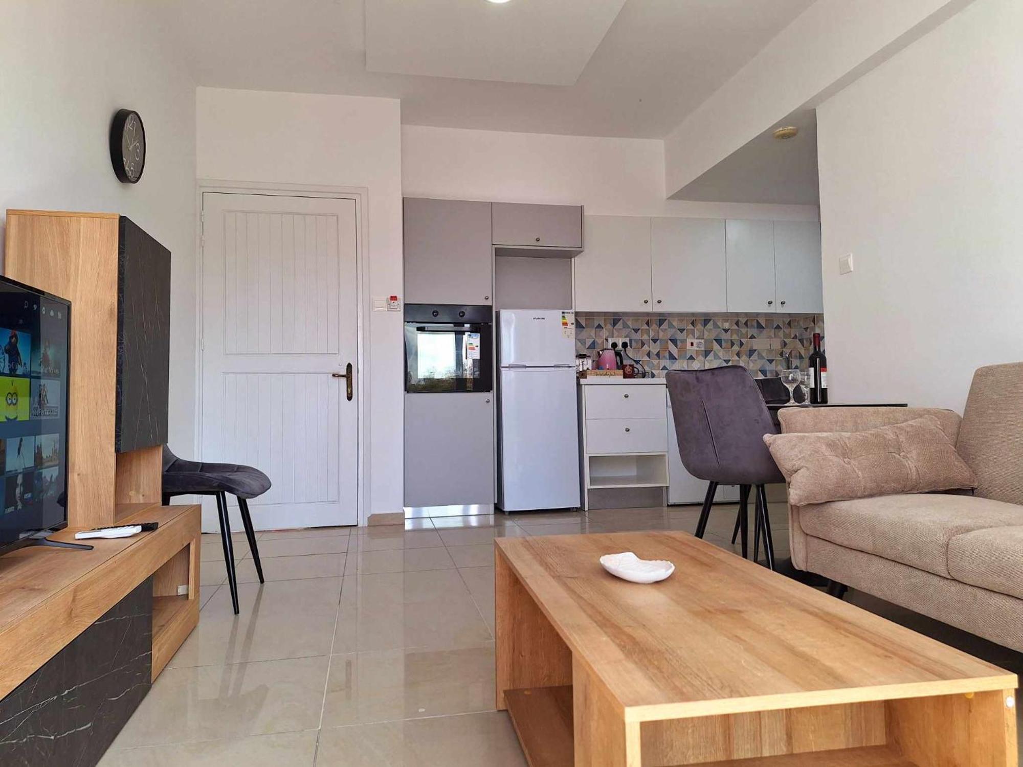 Stylish Kato Close To & Vibrant Harbor Life * Paphos