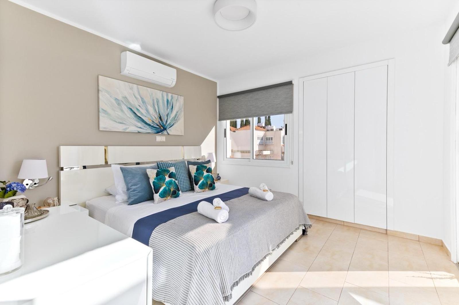 Apartment Kasandra Luxury 2 Bedroom Townhouse