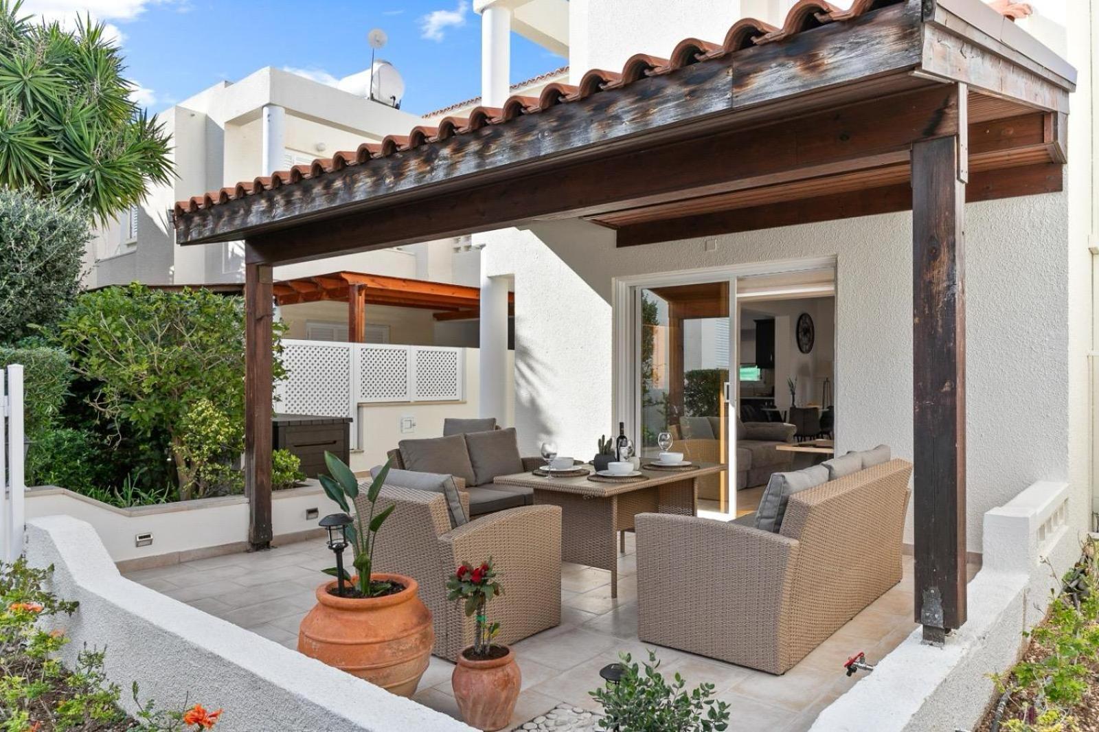 Apartment Kasandra Luxury 2 Bedroom Townhouse *