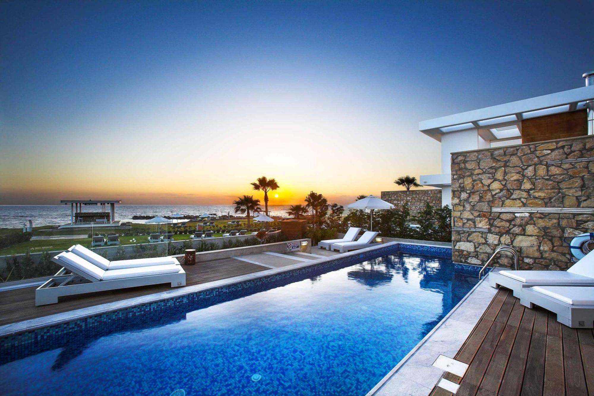 Cyan Villa Paphos