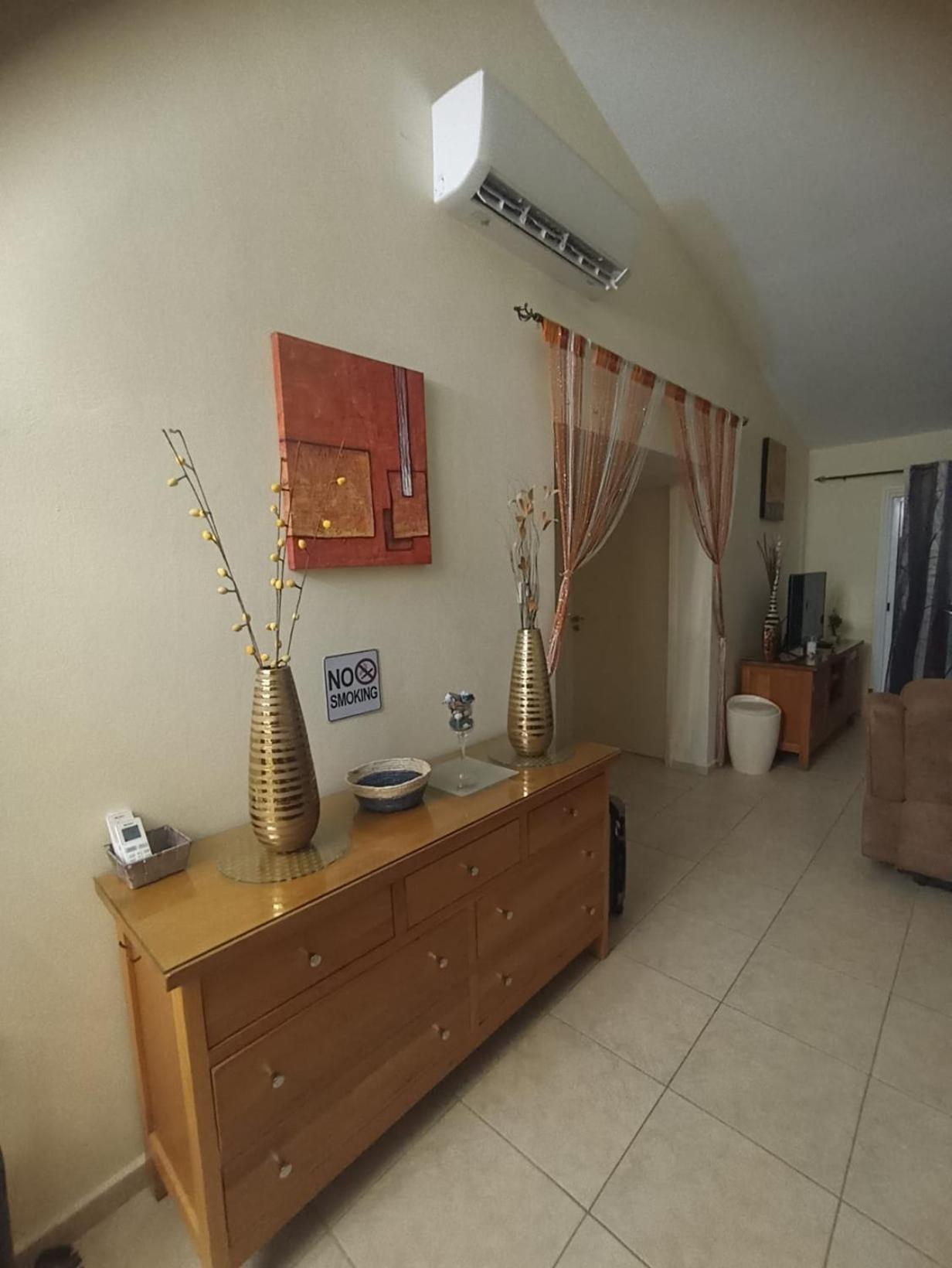 Cyprus Paradise Island Queens Gardens Apartment *