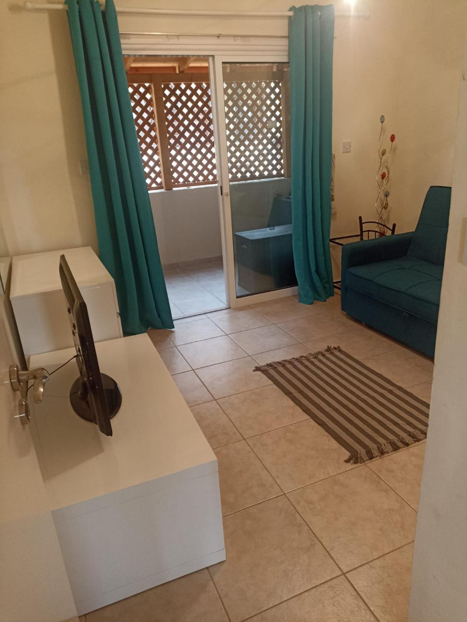 Apartment Cyprus Paradise Island Queens Gardens *