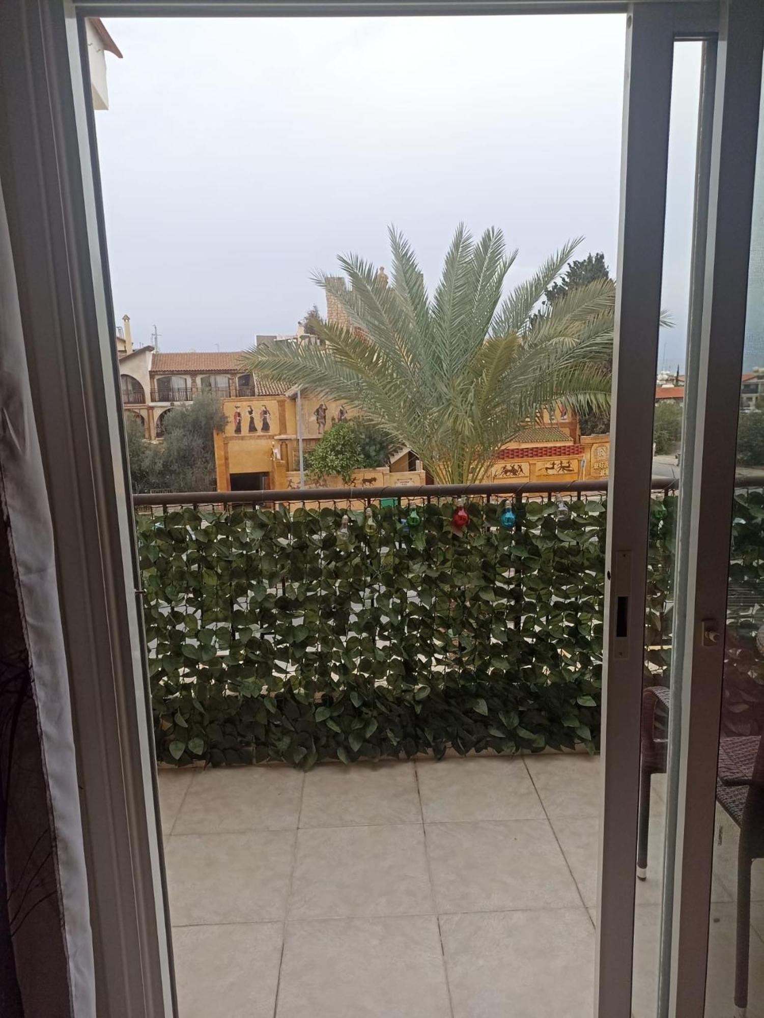 Cyprus Paradise Island Queens Gardens Apartment Paphos