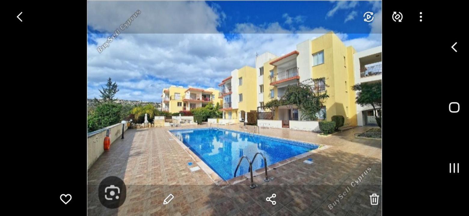 Hilltop View Peyia Apartment